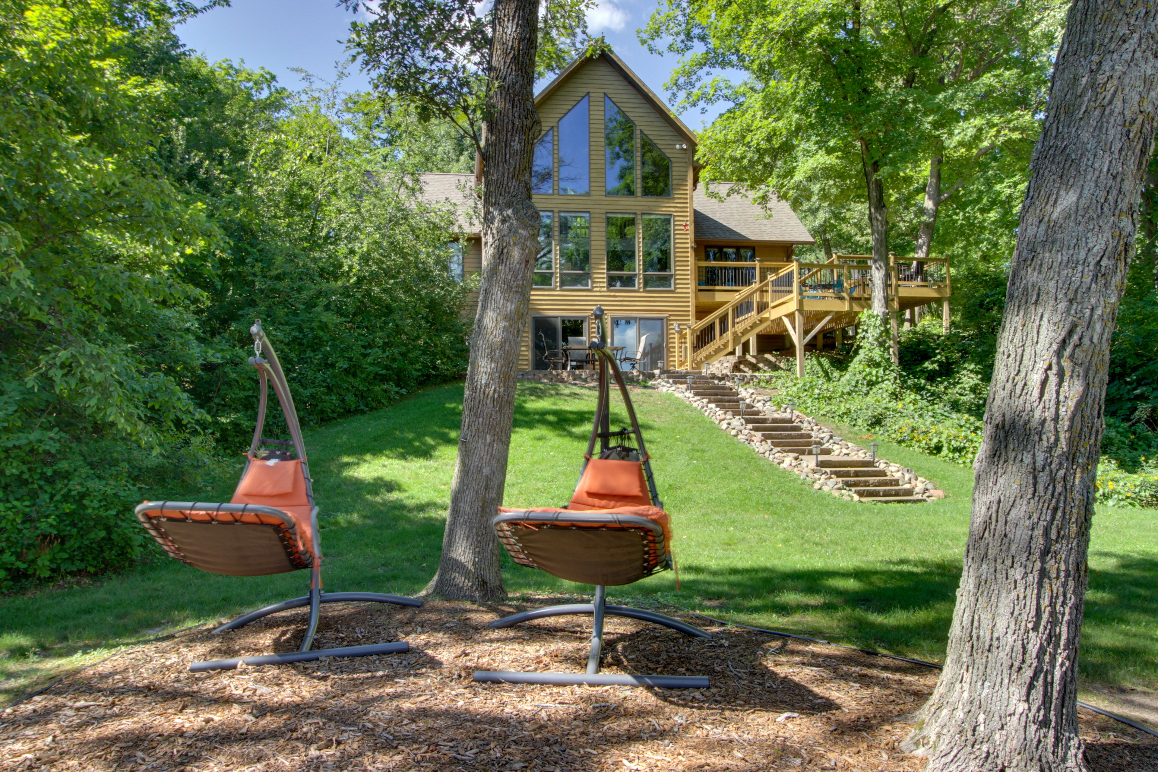 Hammock Swings
