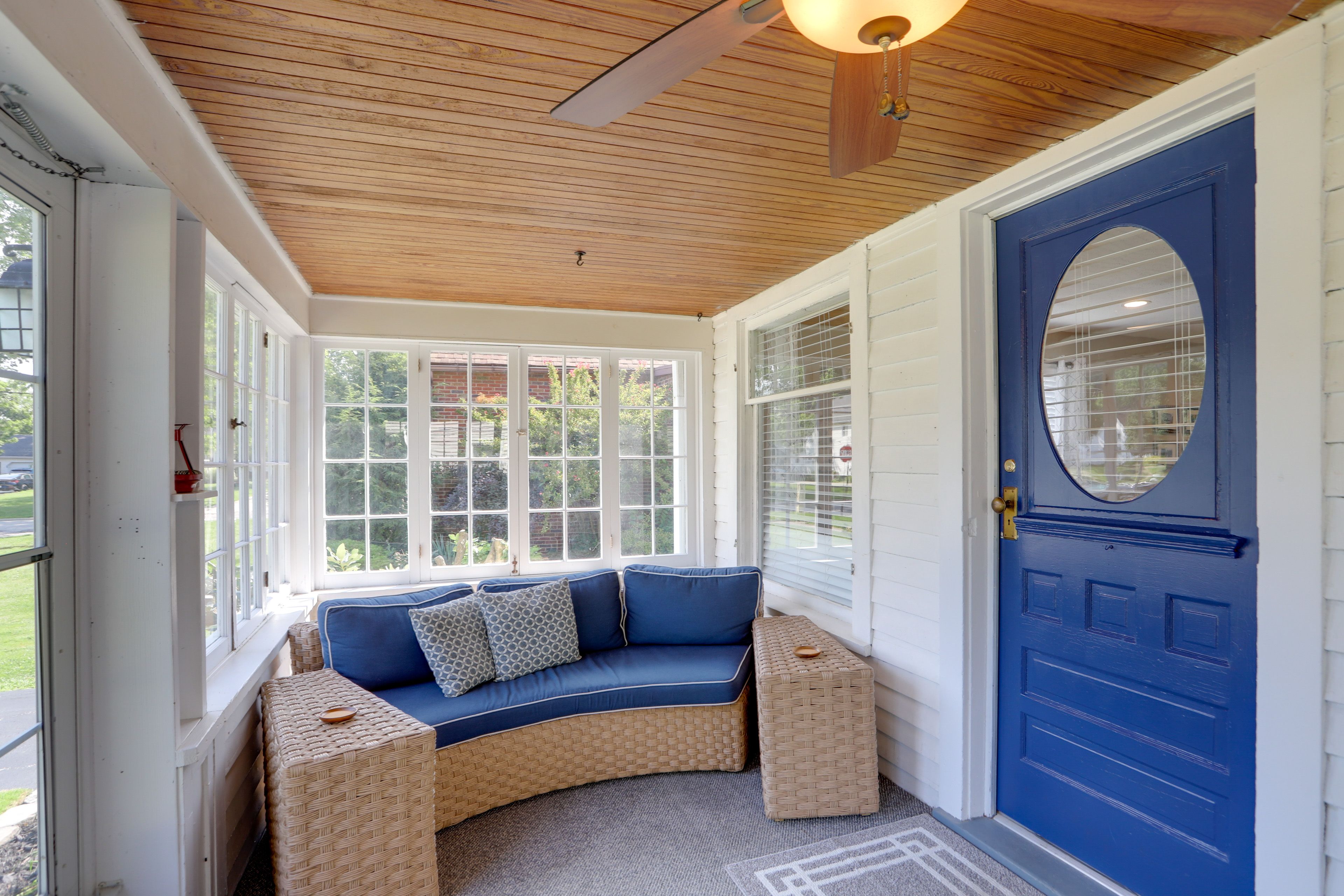 Sunroom