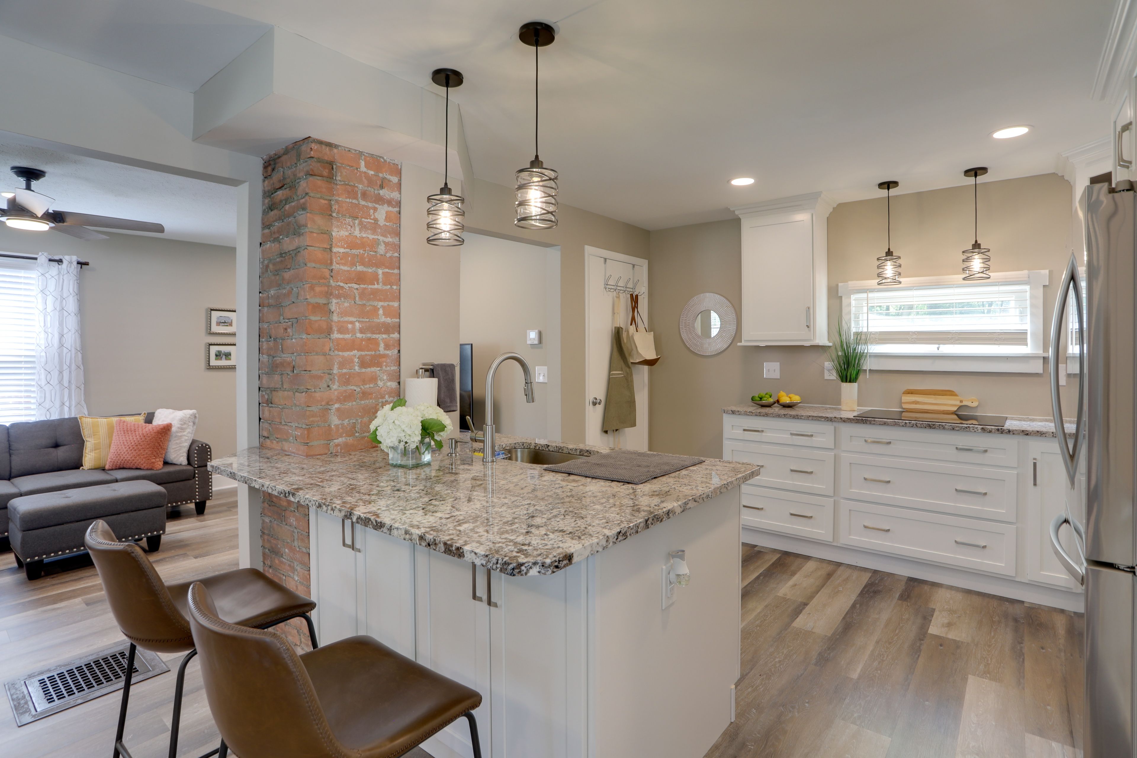 Kitchen | Air Fryer | Drip Coffee Maker | Toaster