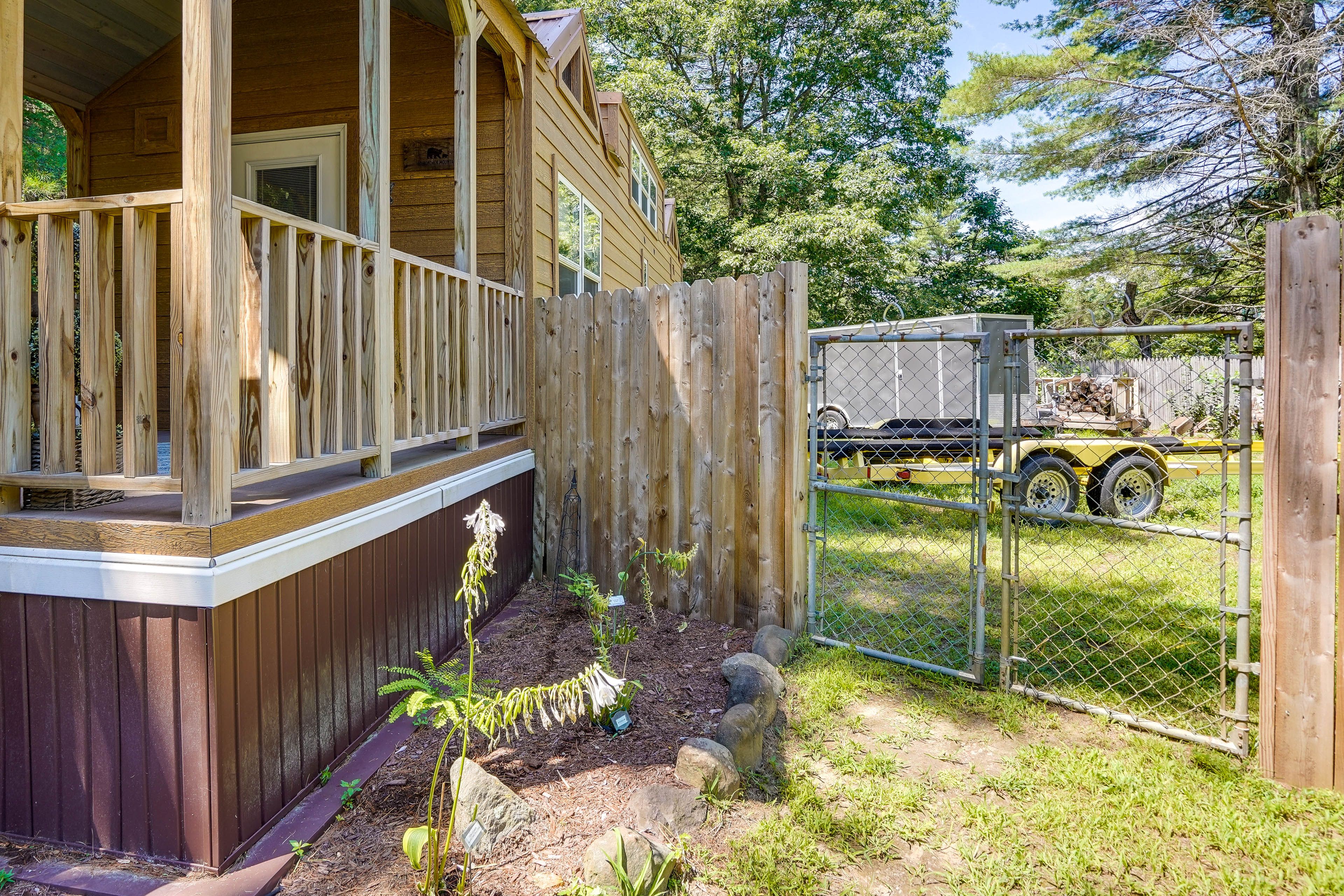 Home Exterior