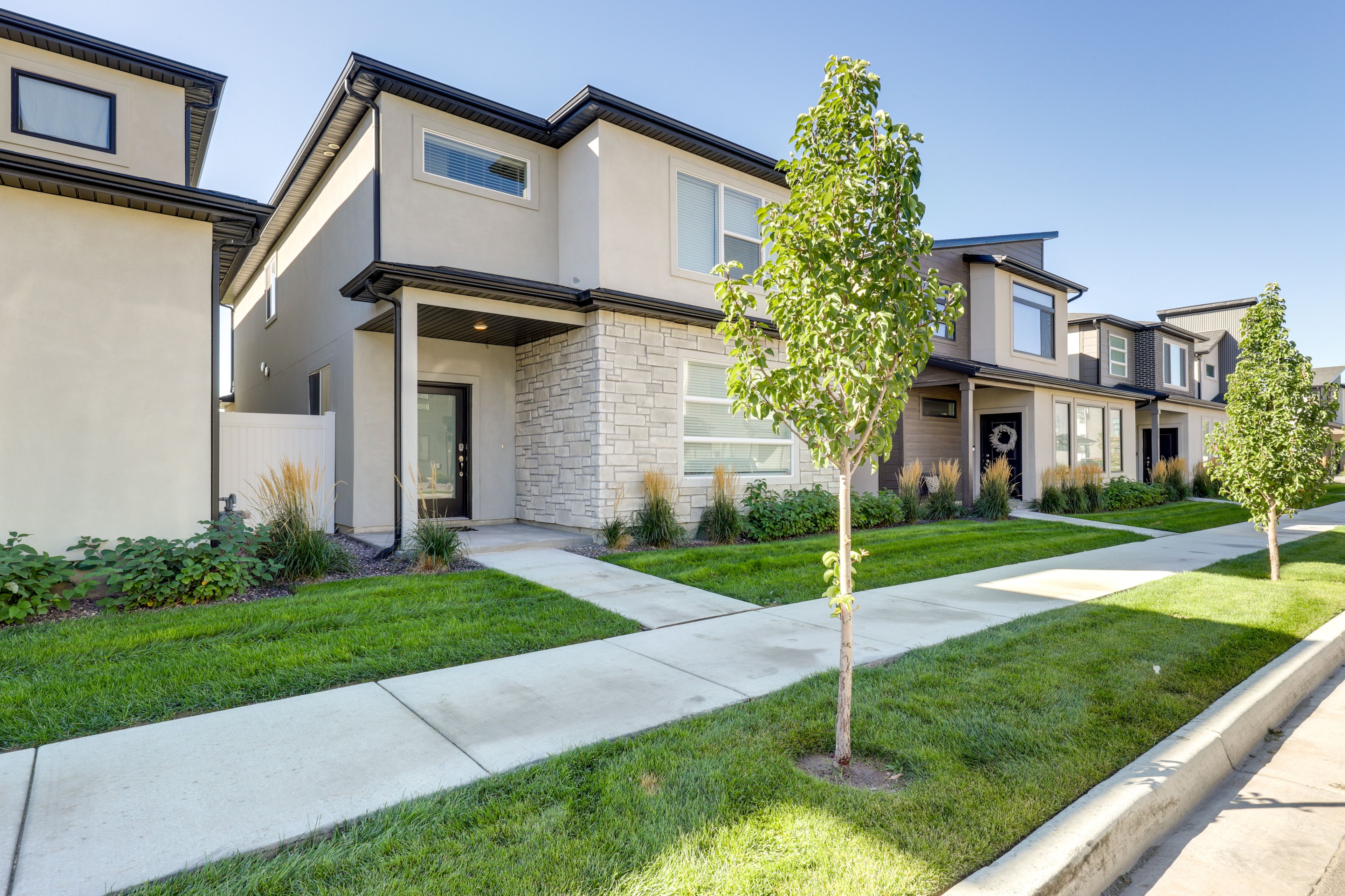 Home Exterior