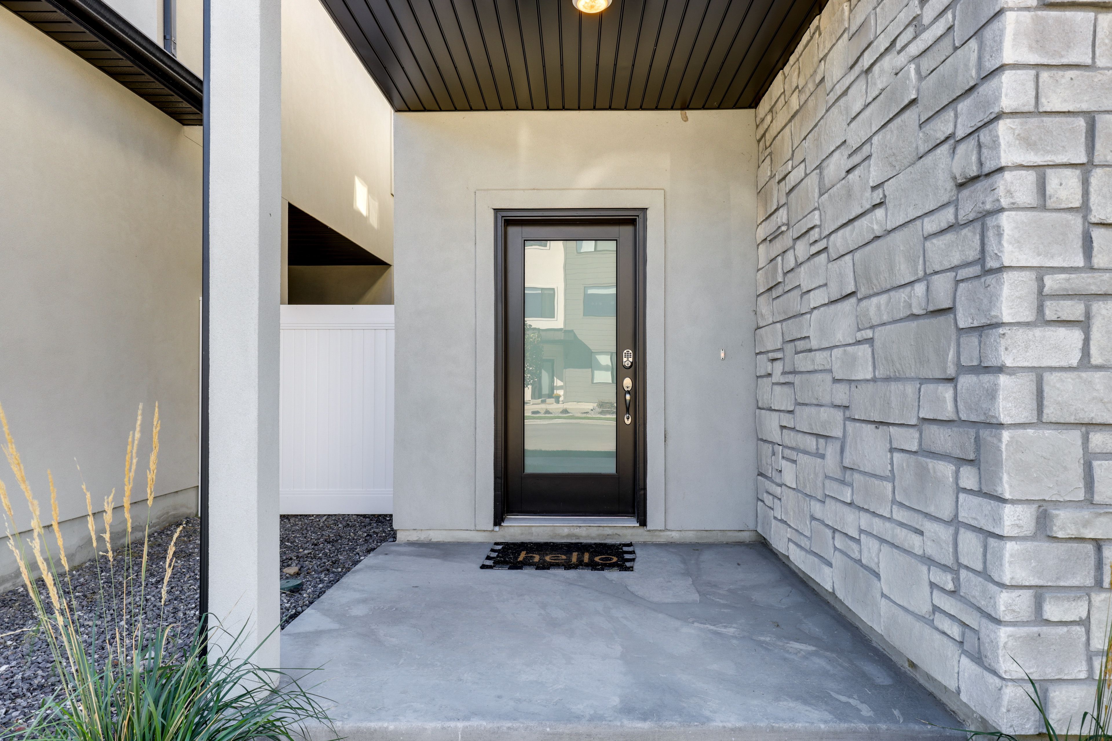 Home Entrance