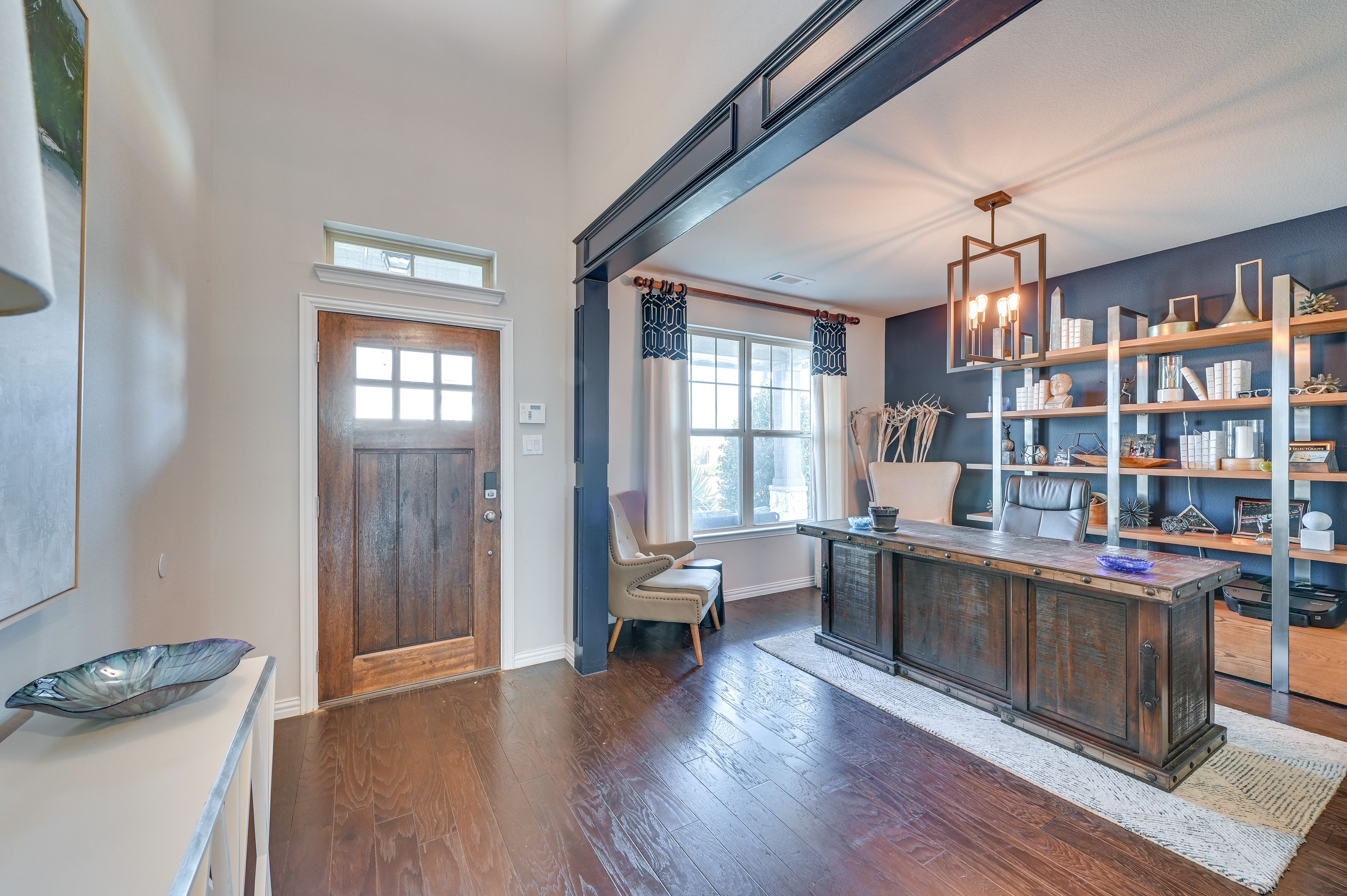 Entryway