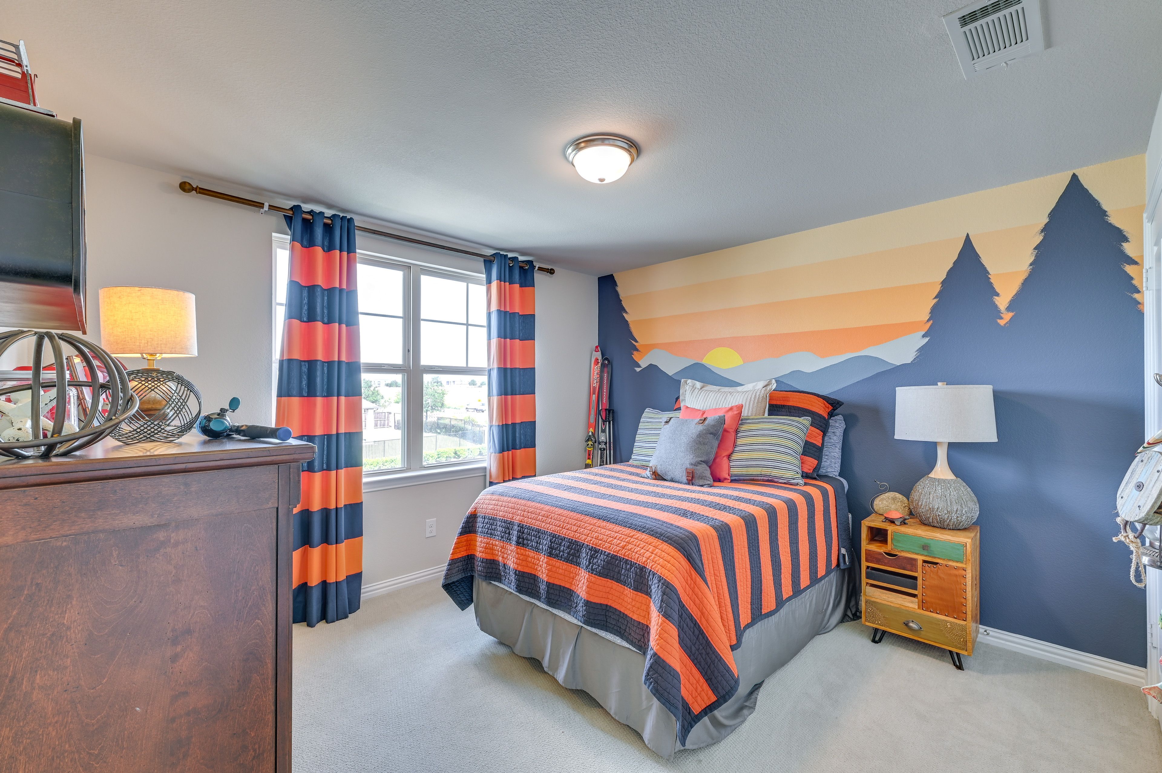 Bedroom 4 | Full Bed