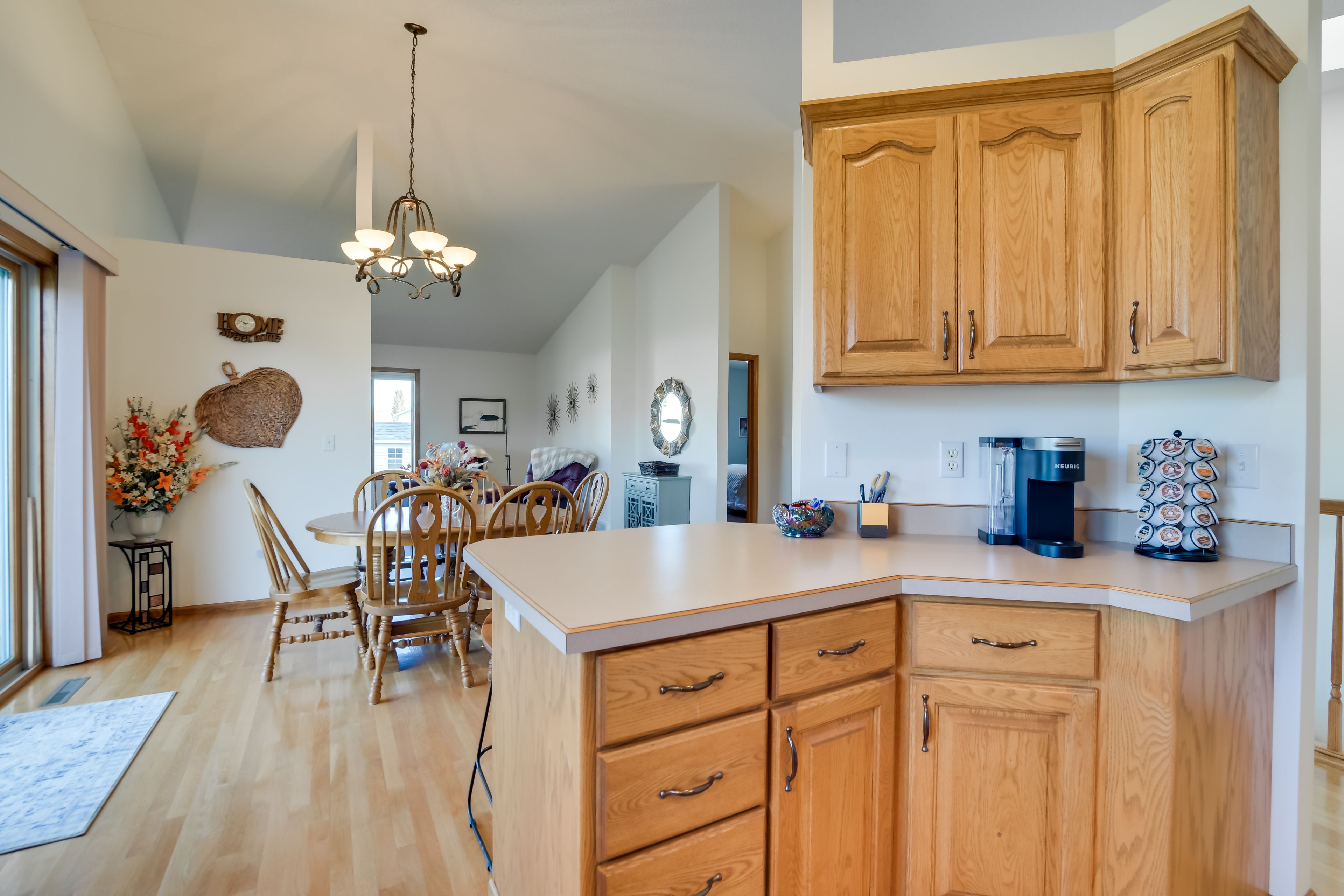 Kitchen | Toaster | Crockpot