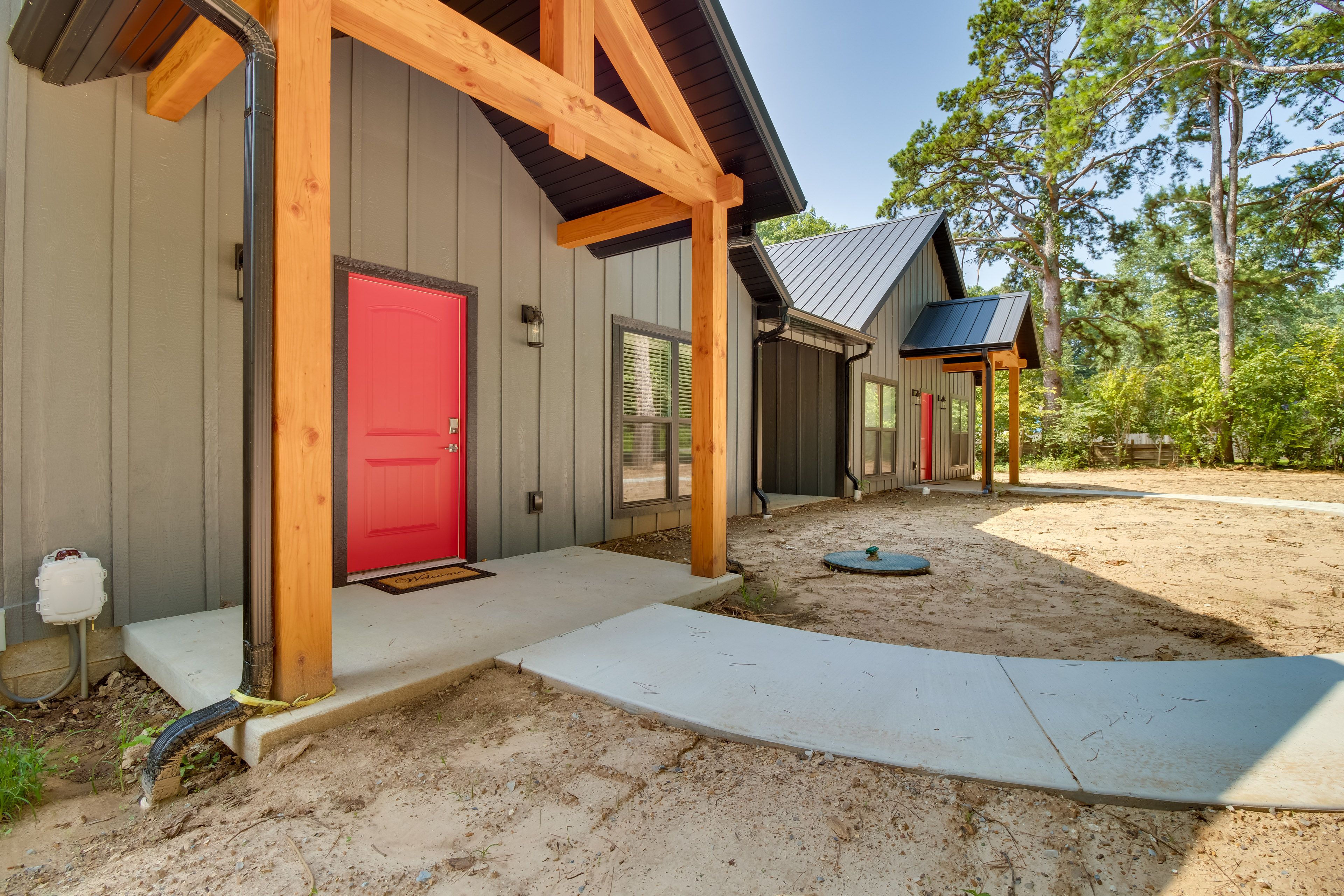 Property Exterior