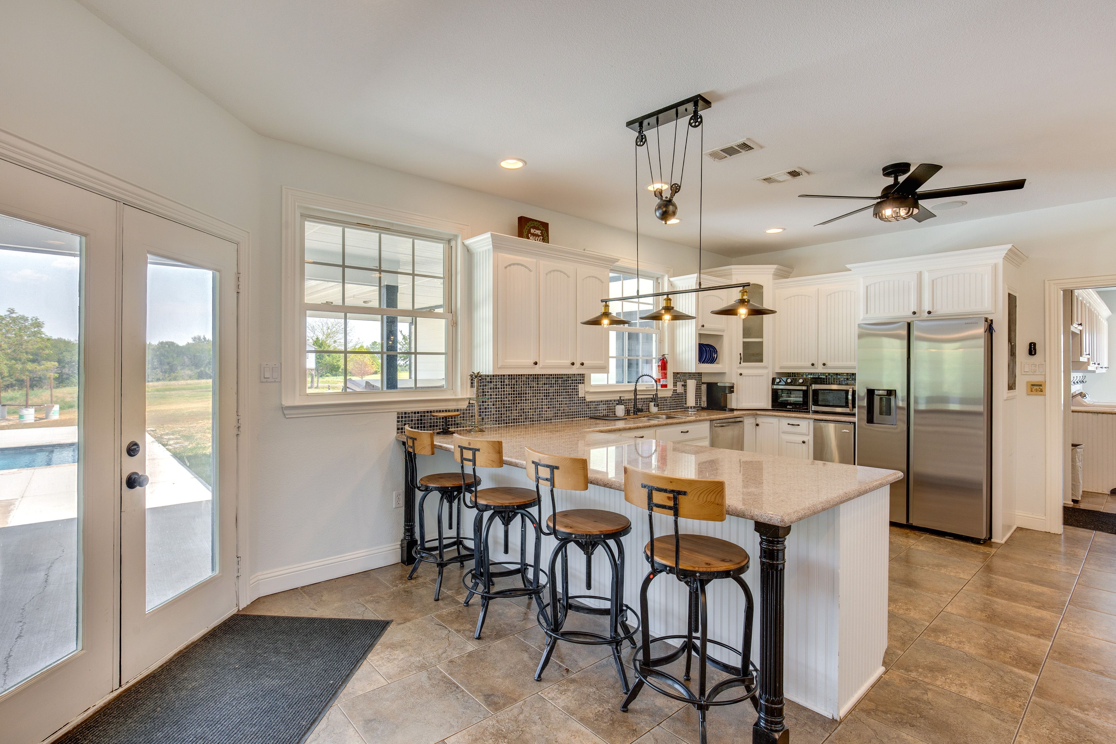 Kitchen | Cooking Basics | Dishwasher | Keurig | Knife Set