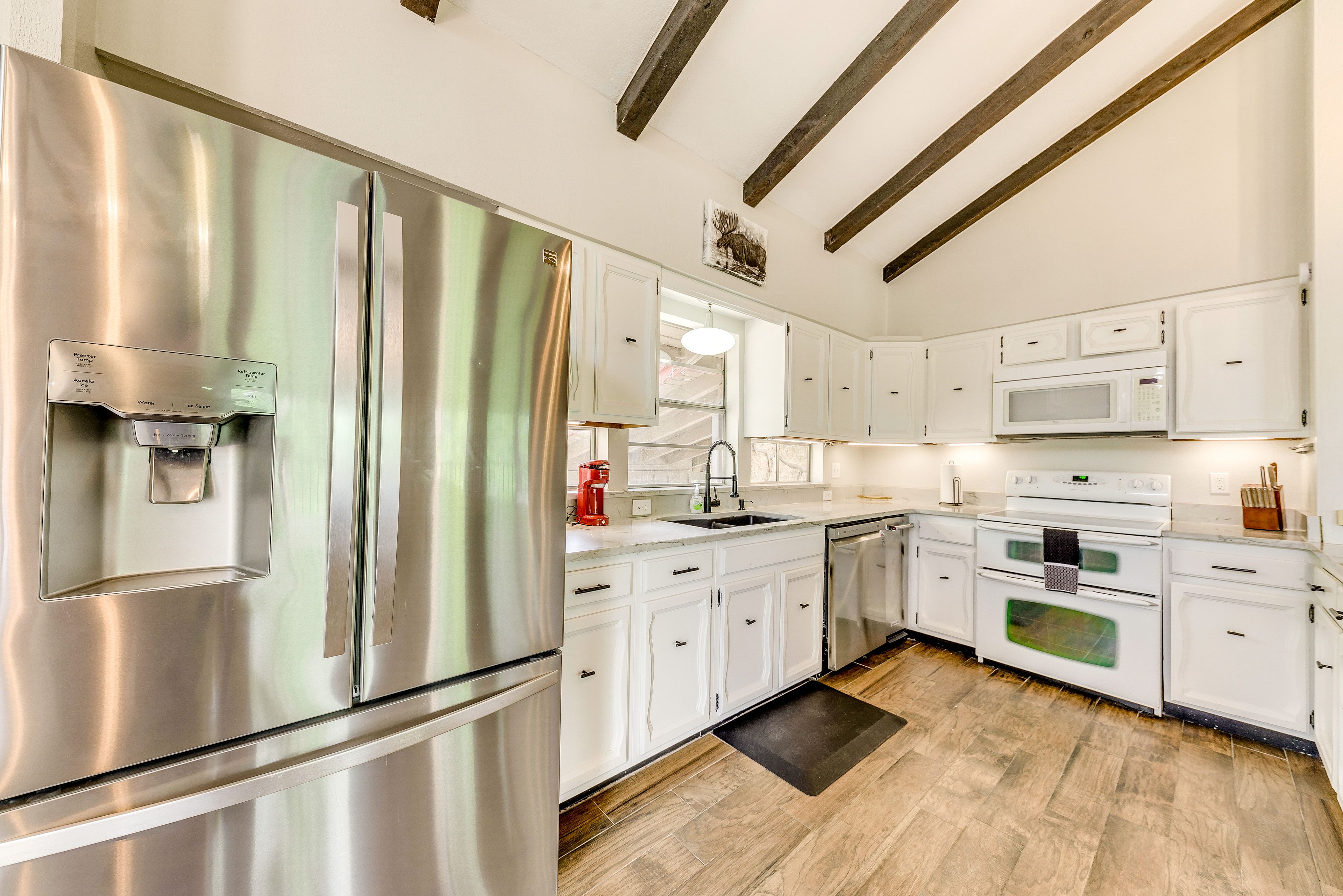 Kitchen | Cooking Basics | Coffee Maker | Toaster