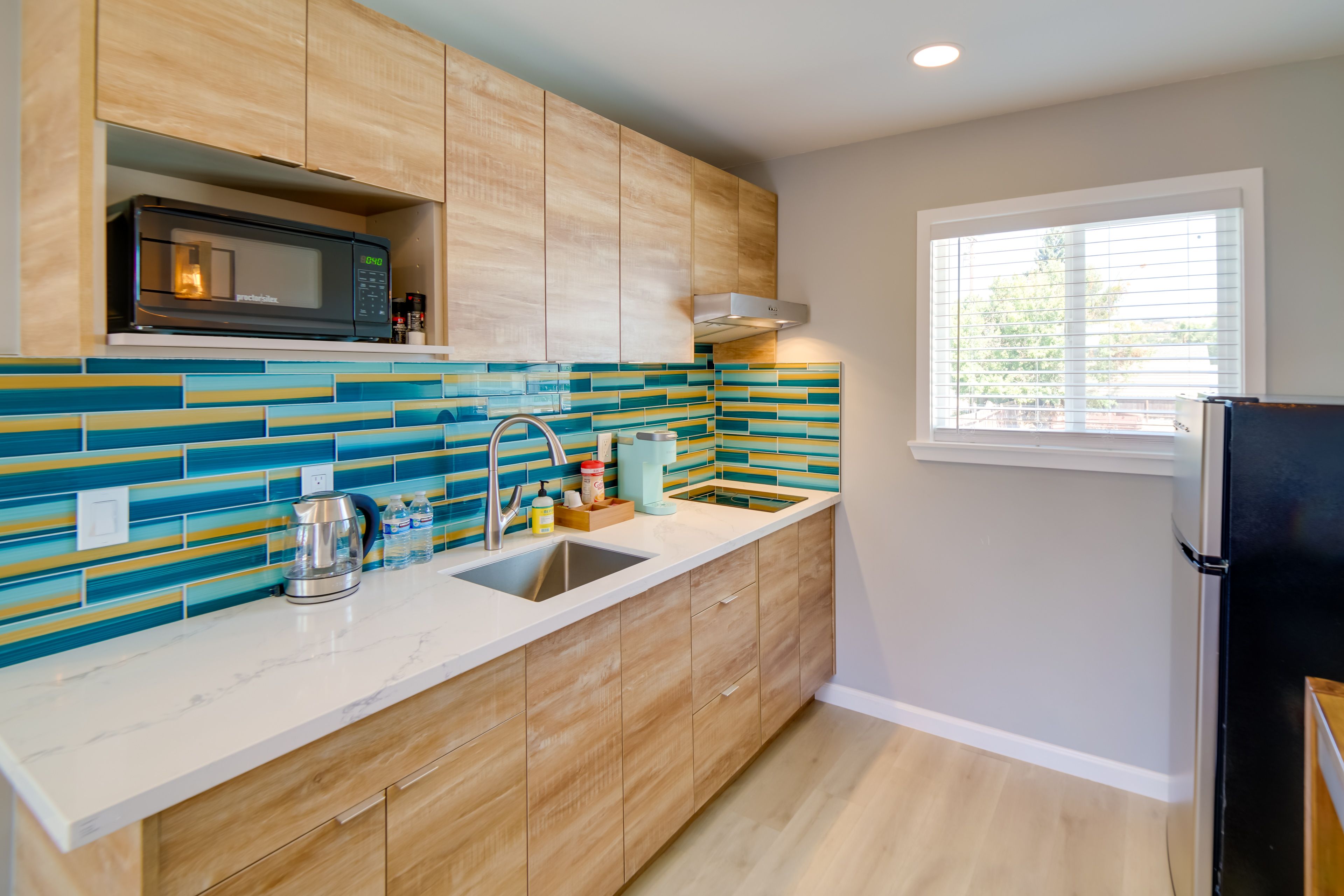 Kitchen | Cooking Basics | Stove/Oven