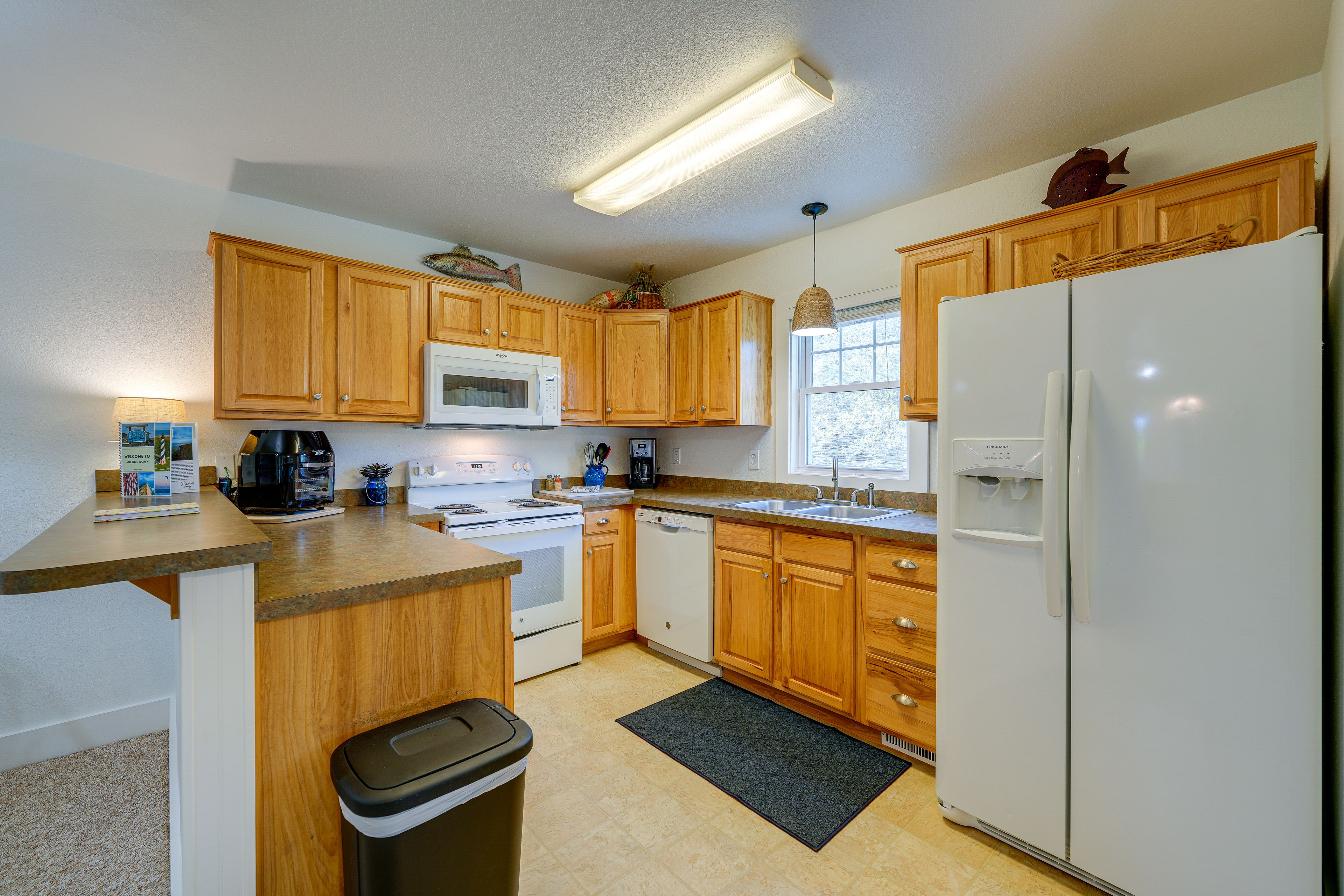 Kitchen | 1st Floor | Cooking Basics | Coffee Maker