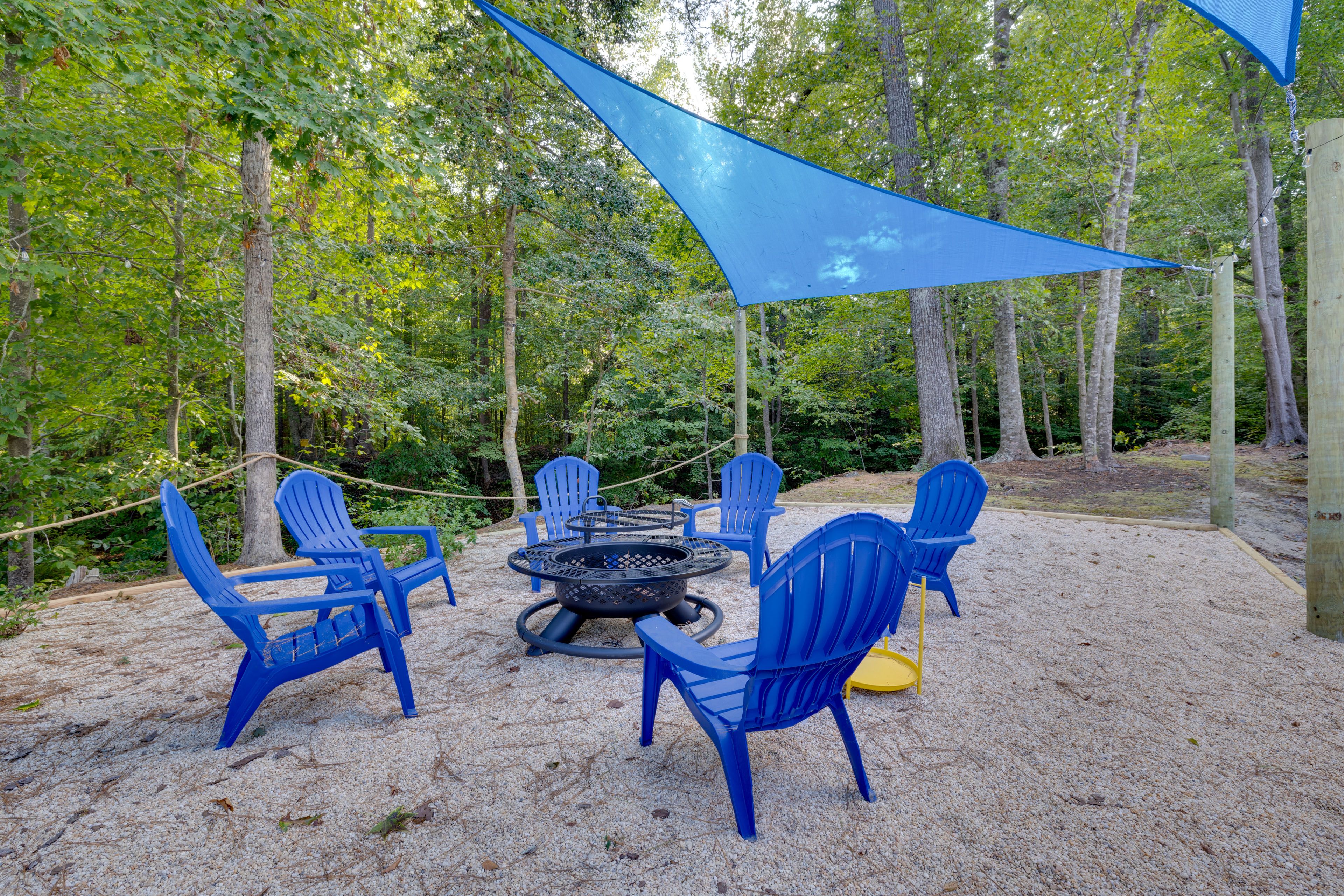 Fire Pit