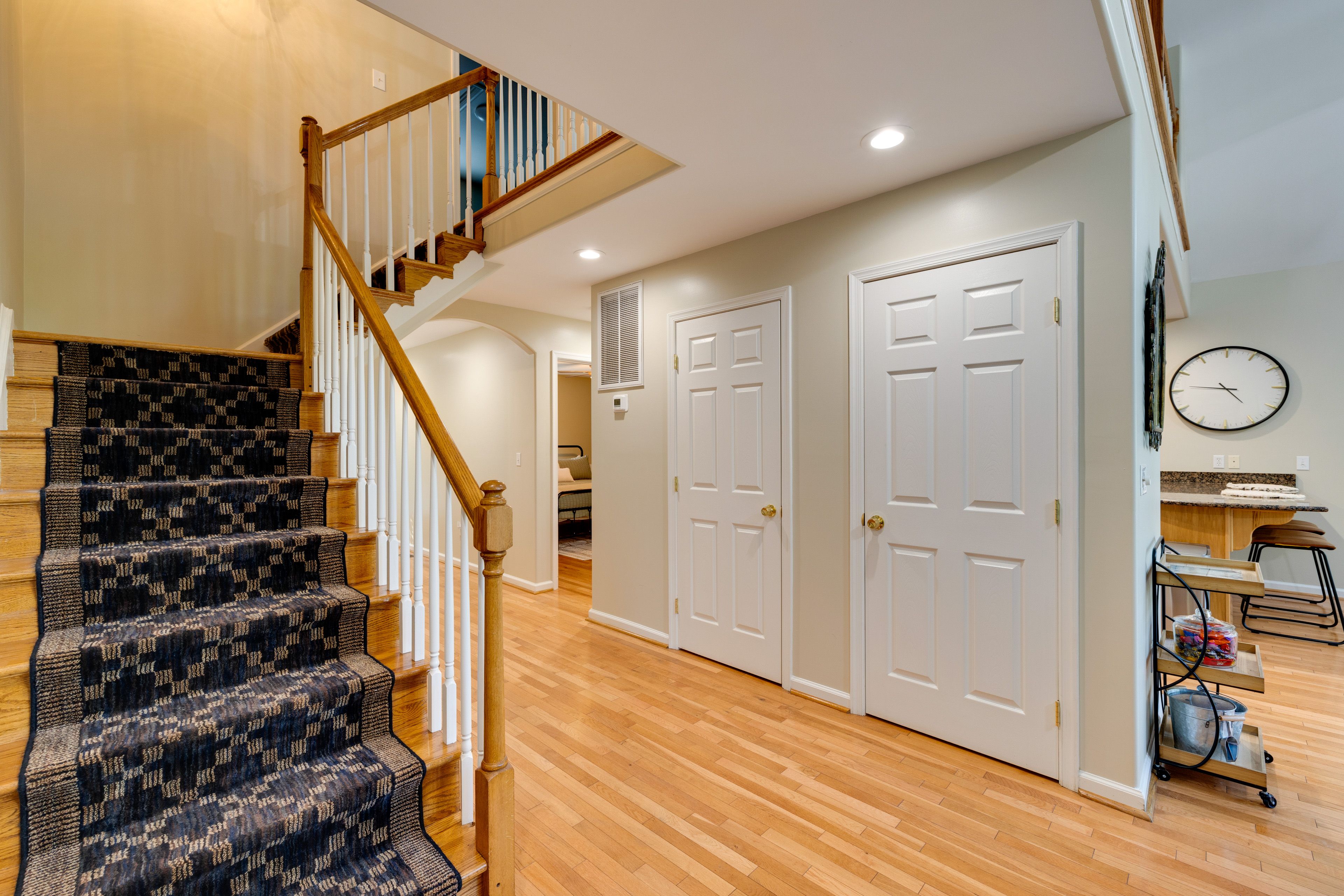 Stairway