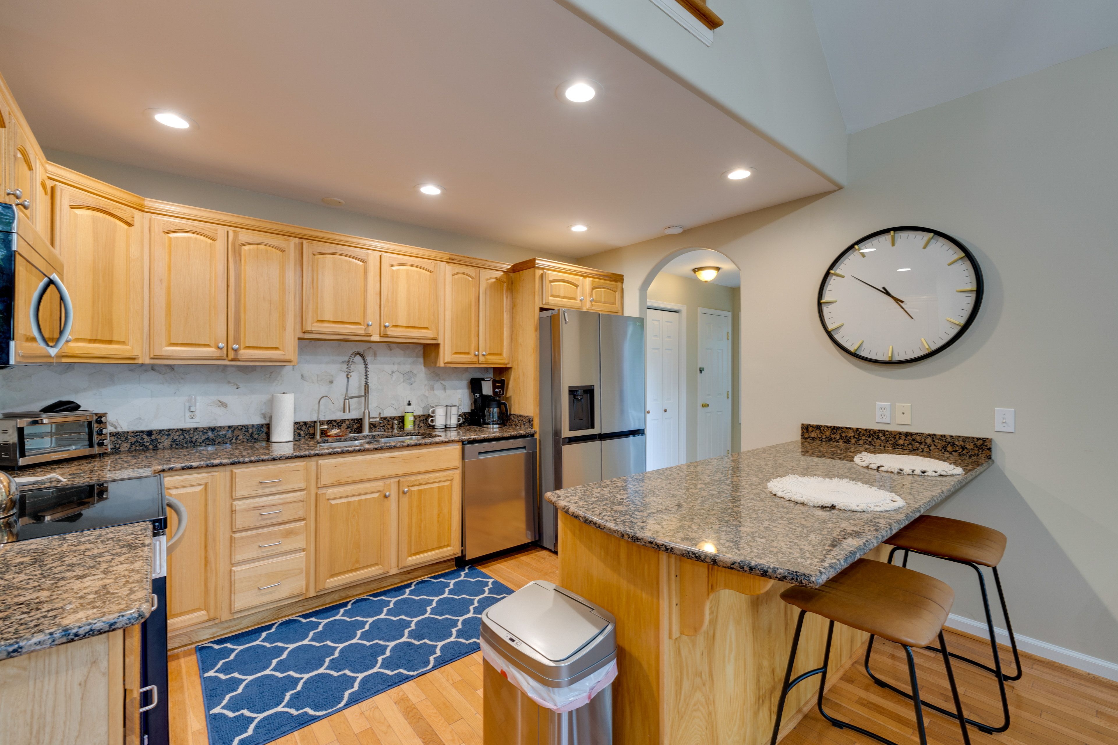 Kitchen | Cooking Basics | Dishwasher | Coffee Maker