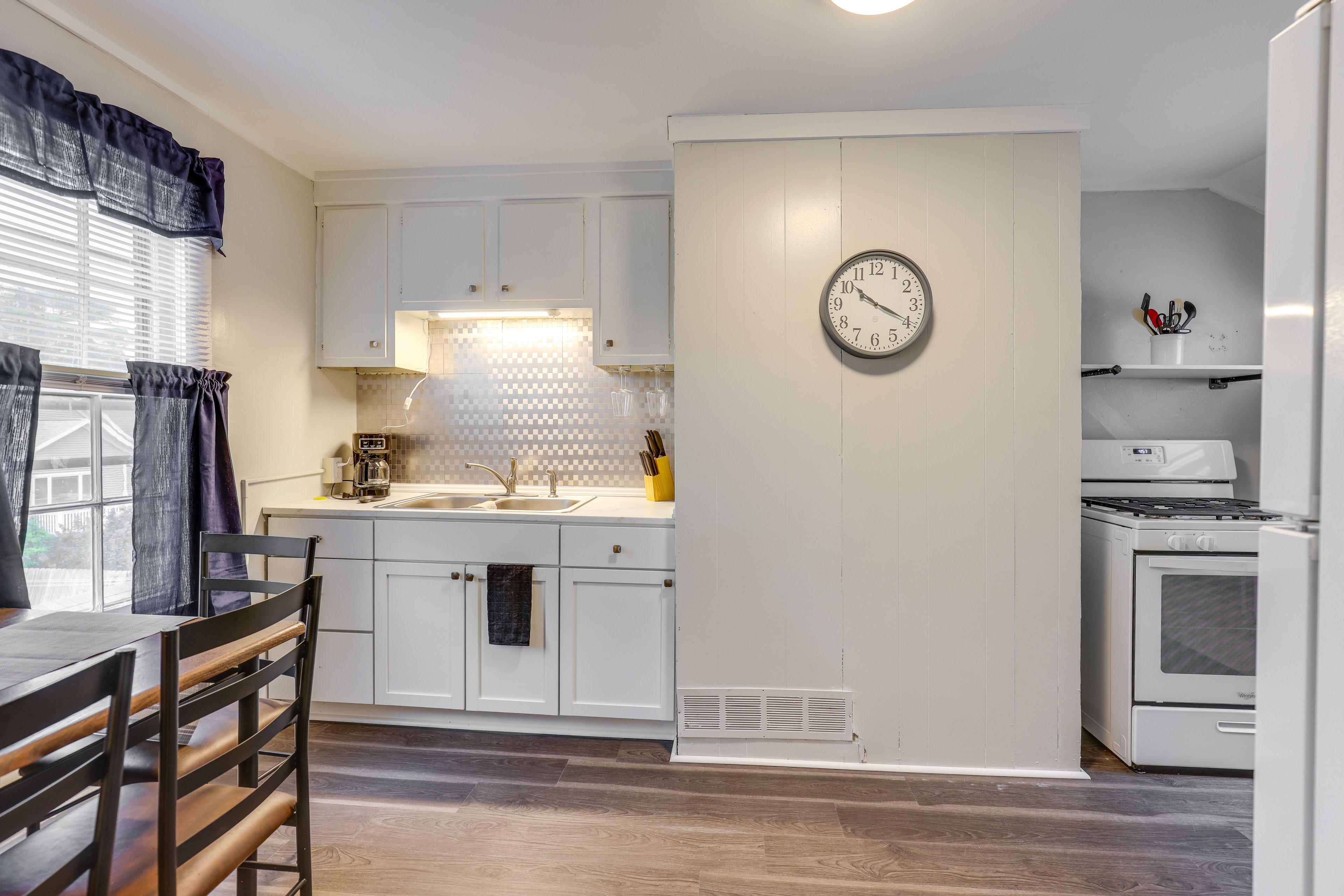 Kitchen | Cooking Basics | Coffee Maker