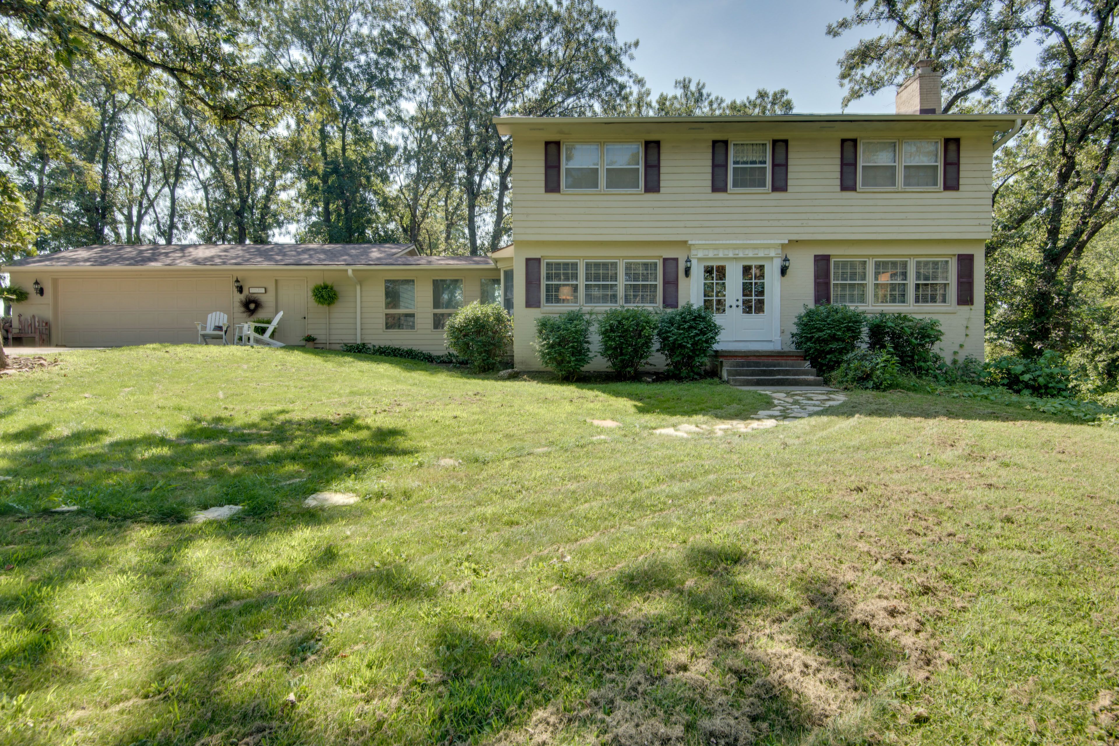 House Exterior | Pet Friendly w/ Fee