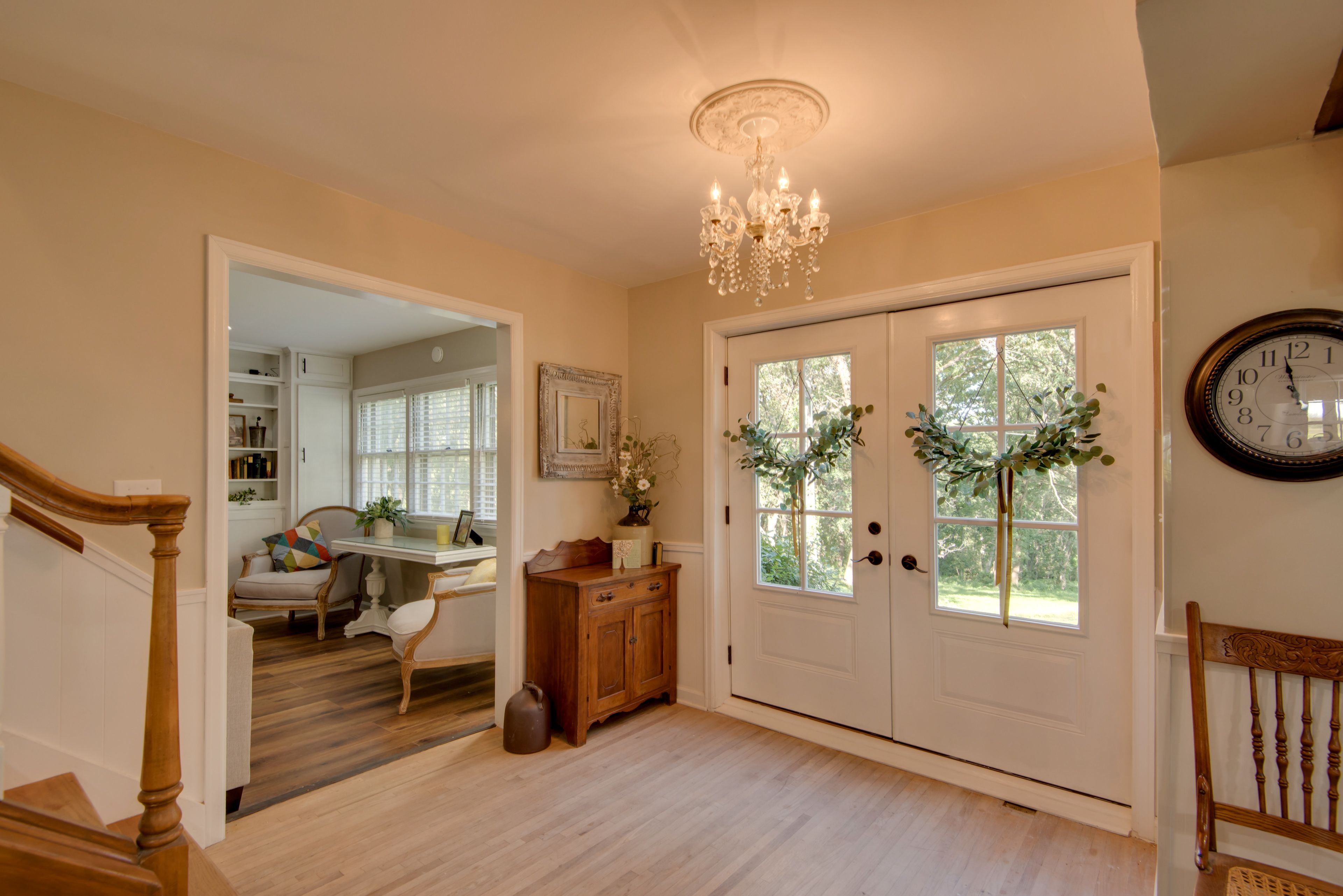 Entryway