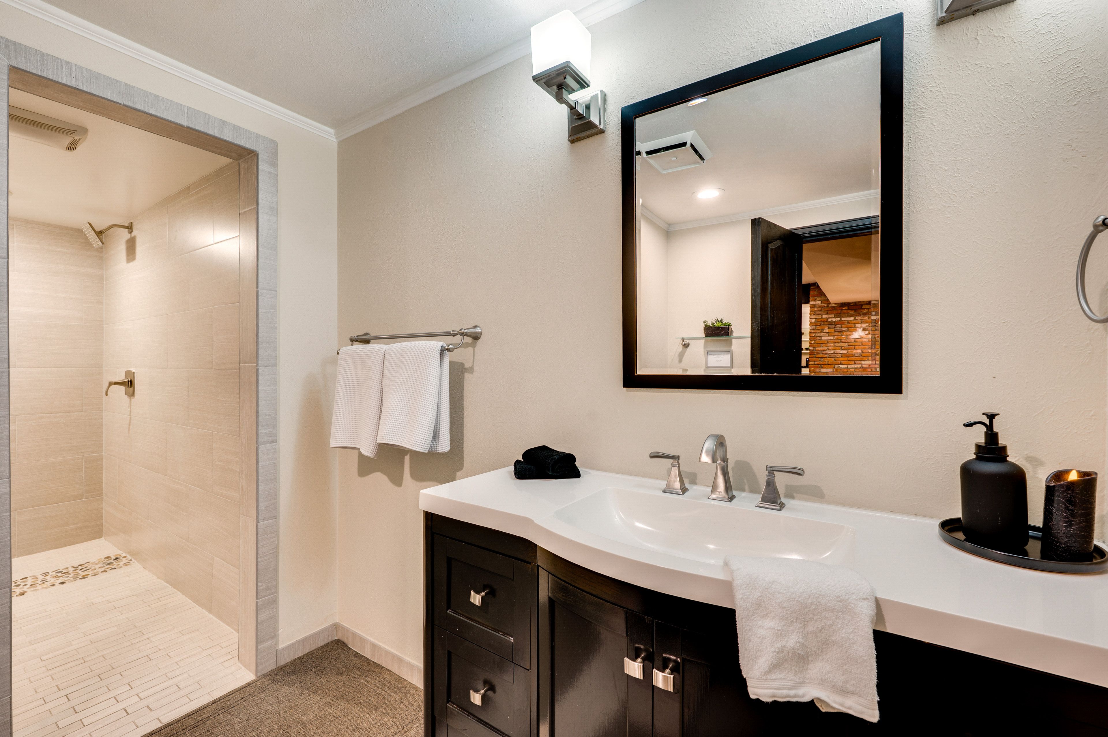 Full Bathroom | Ground Floor