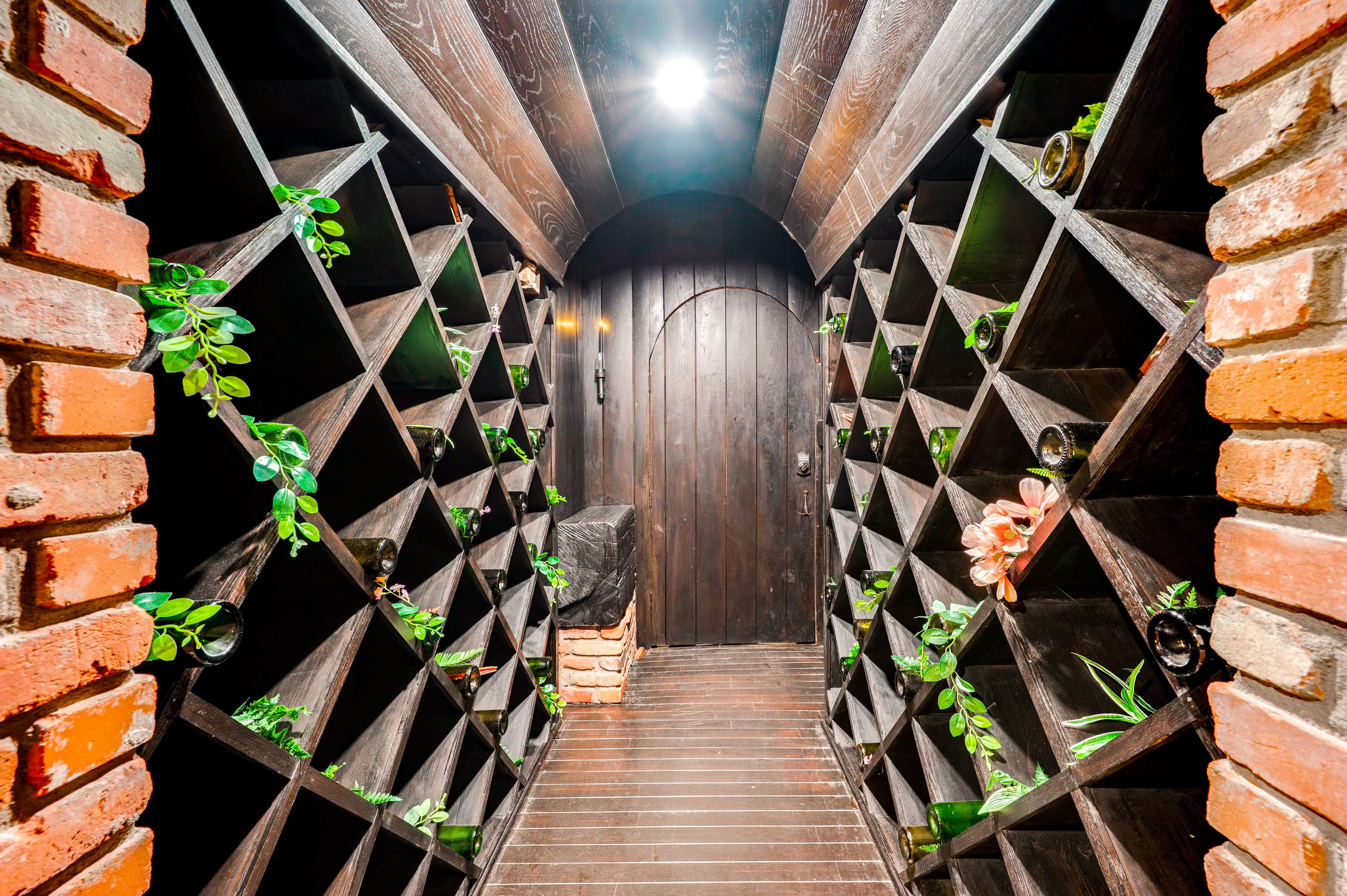 Wine Cellar | Ground Floor