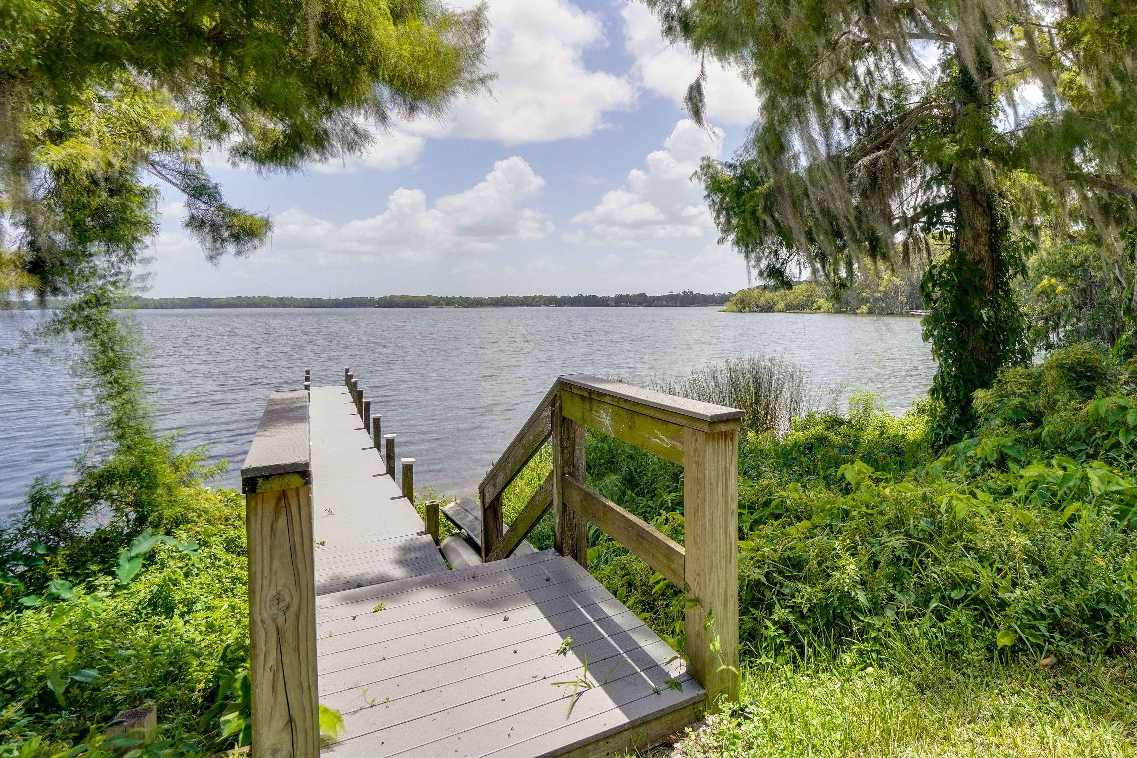 Lake Howell On-Site
