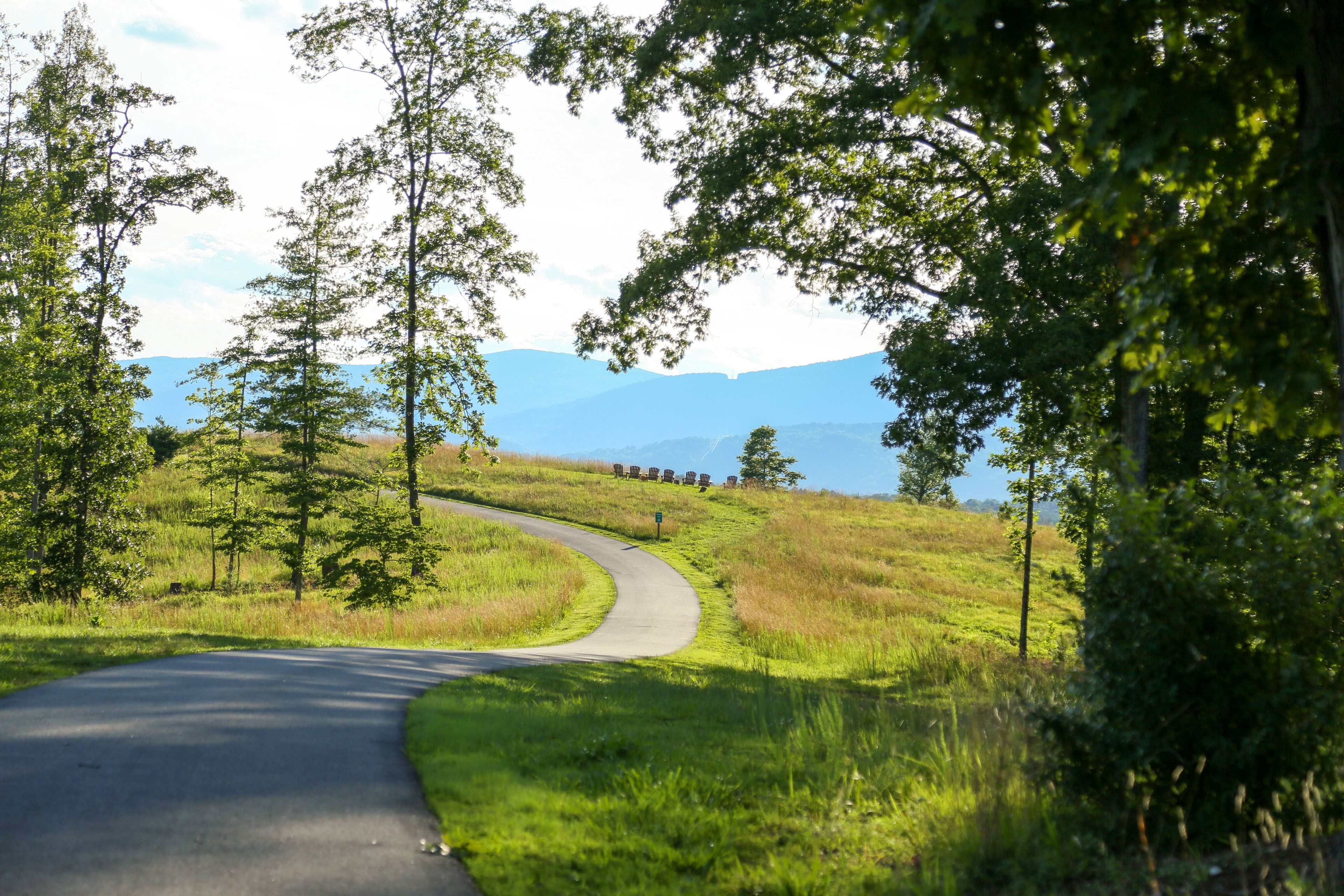 Baileys Retreat Community