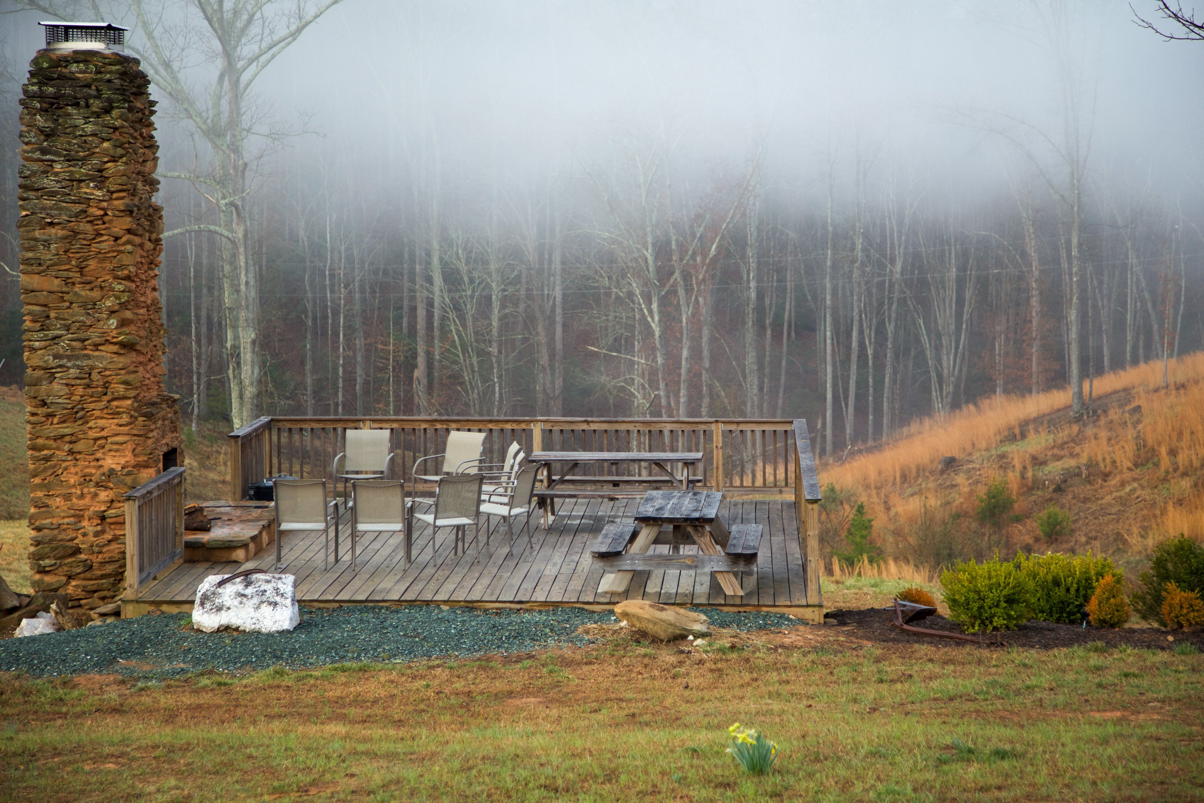 Baileys Retreat Community Amenities