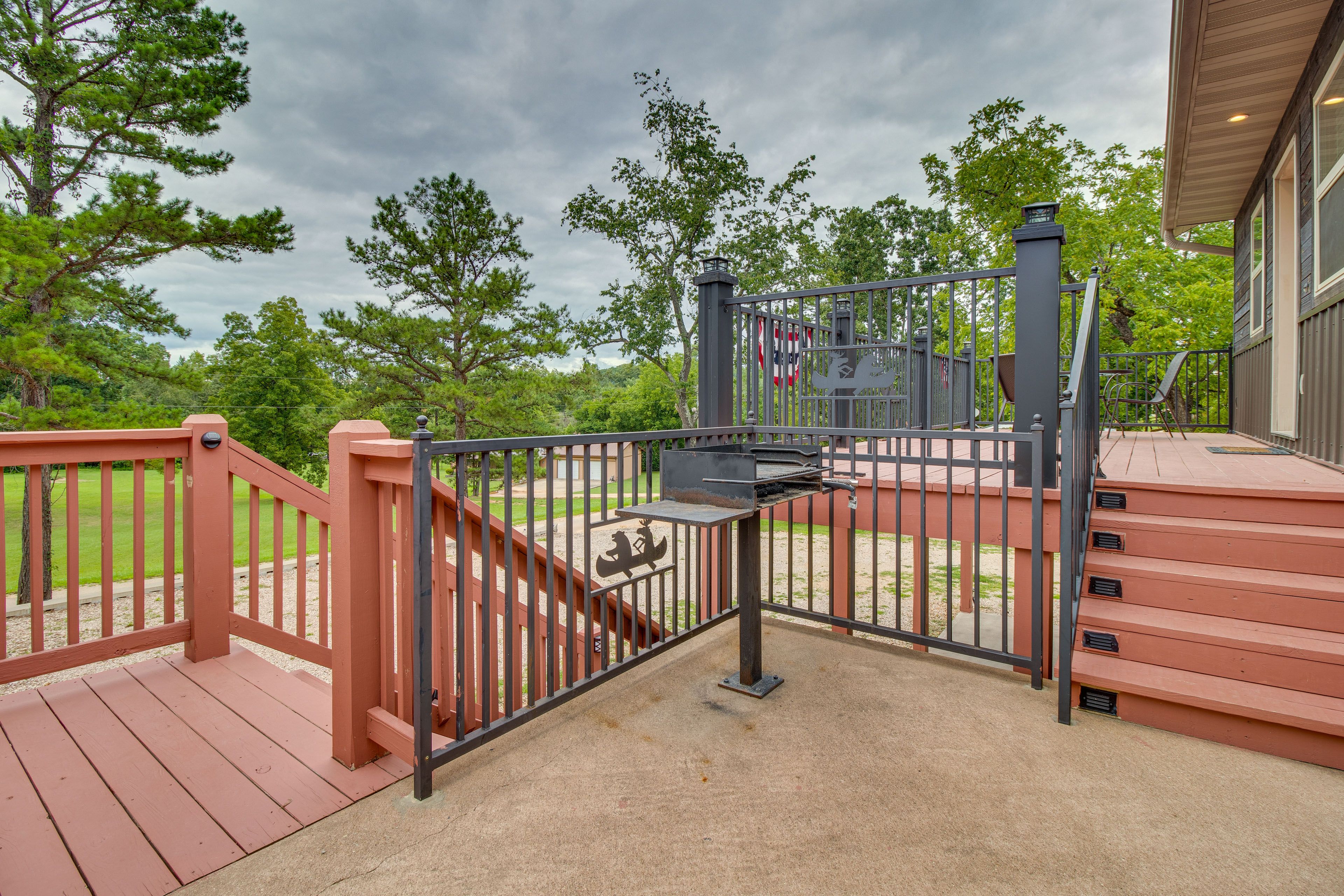 Community Amenities
