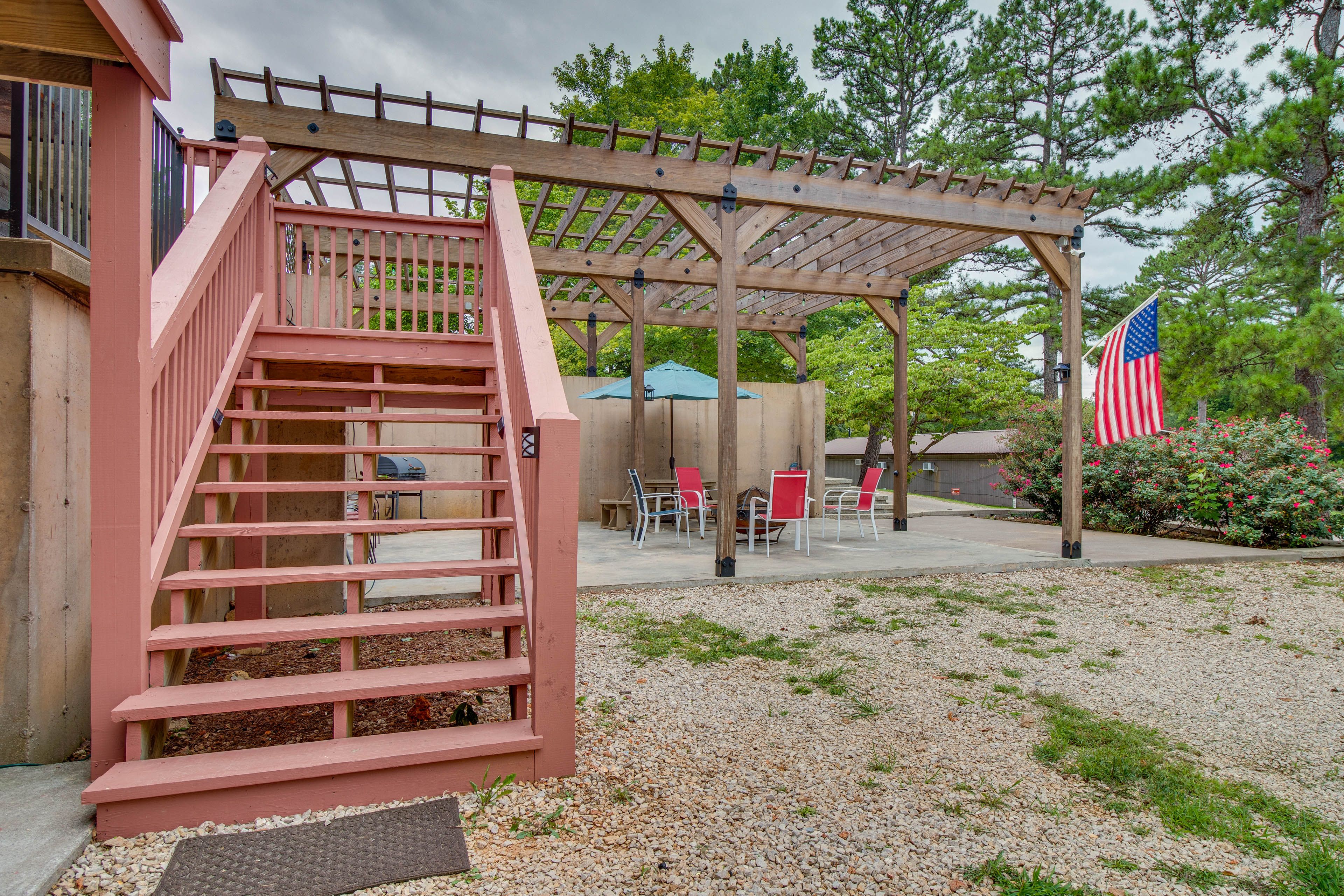 Community Amenities