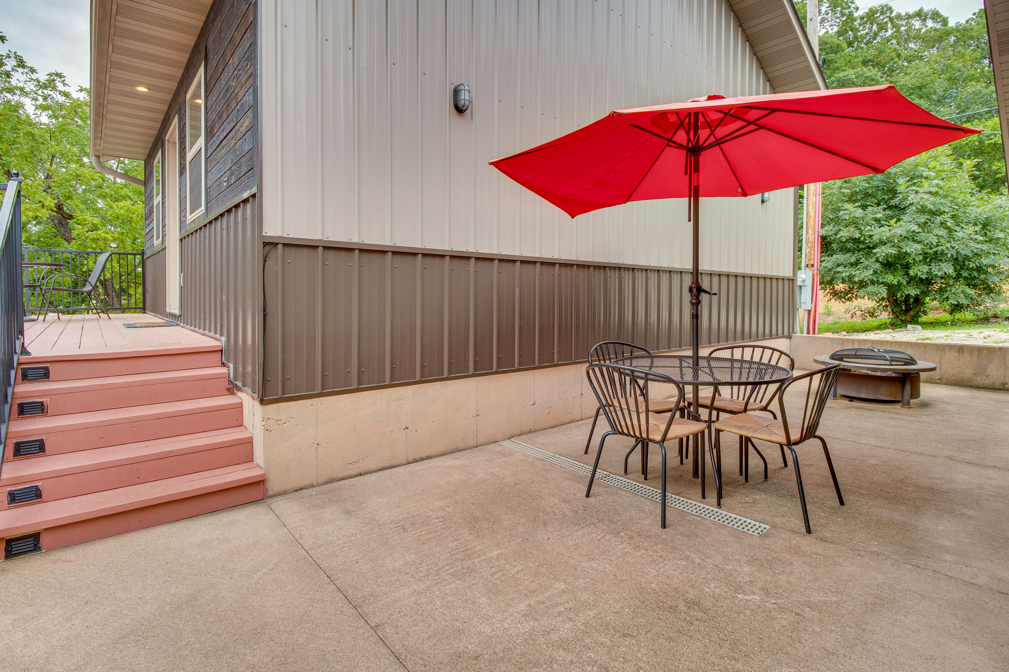 Community Amenities