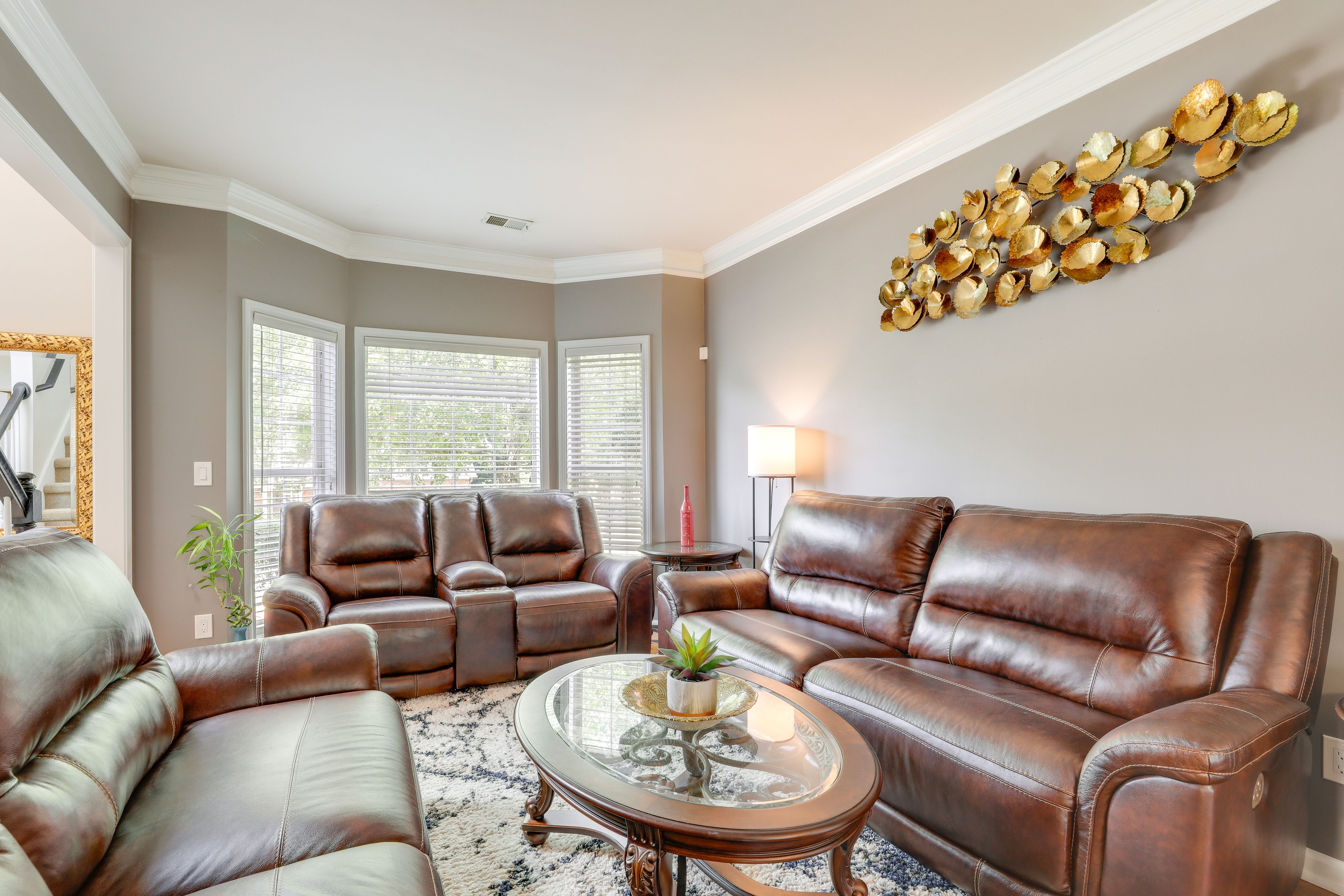 Living Room | 1st Floor