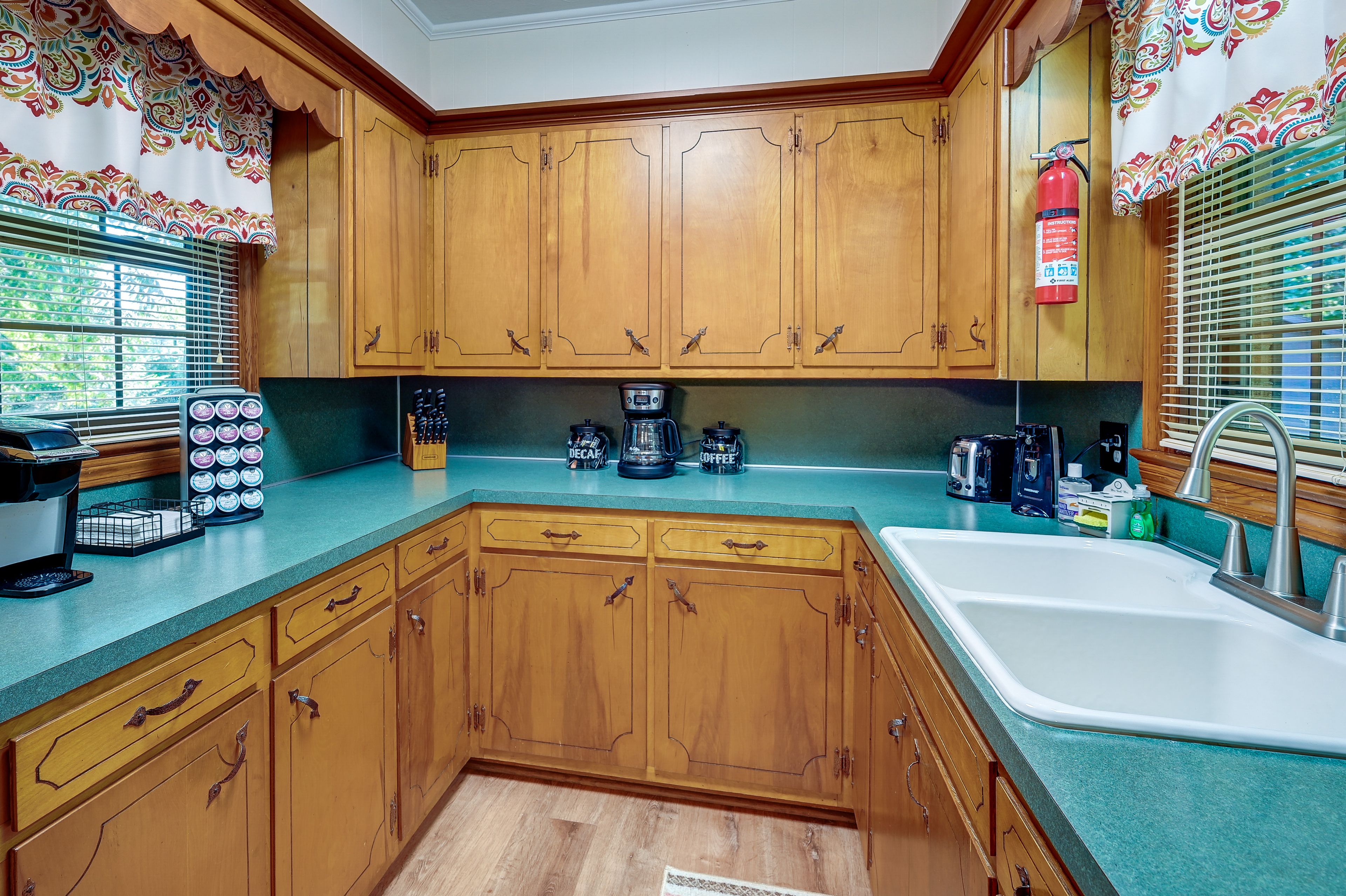 Kitchen | Cooking Basics