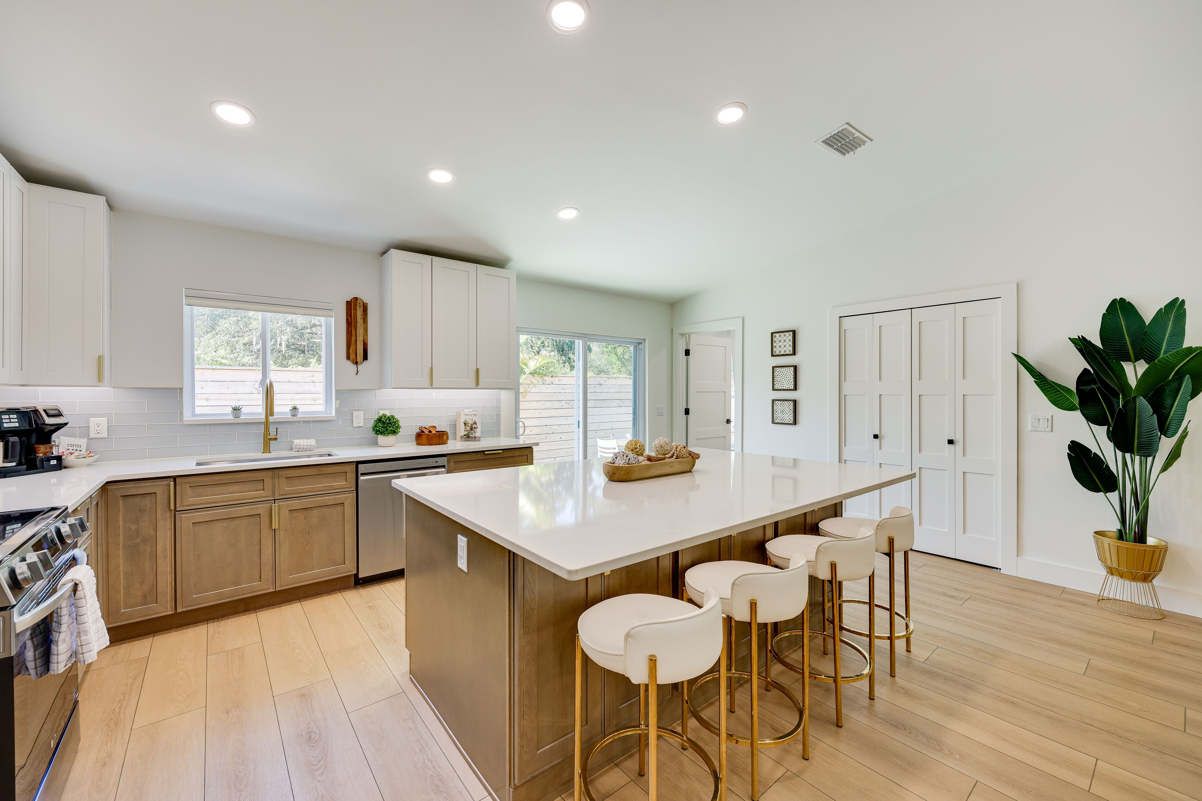 Kitchen | Water Filter | Coffee Maker | Toaster | Cooking Basics