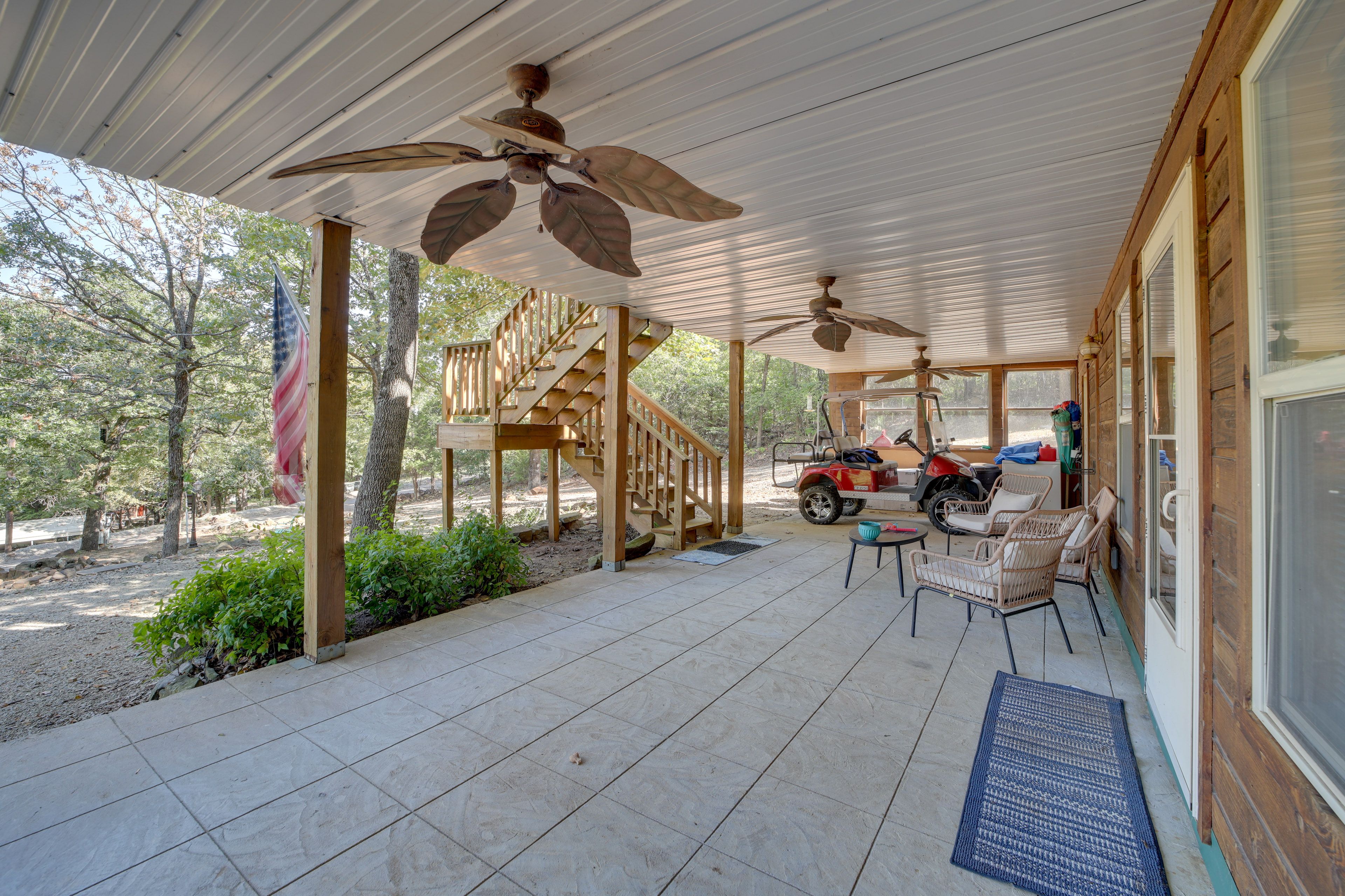 Patio | Golf Cart | Patio Furniture