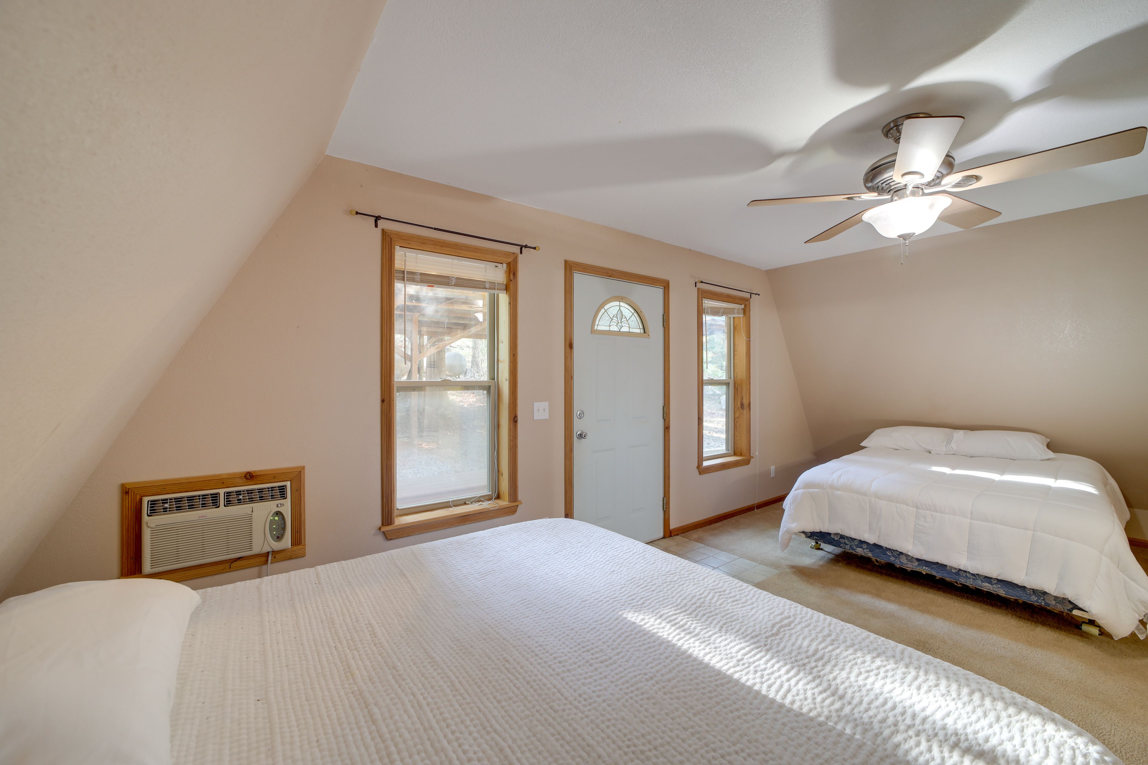 Bedroom 3 | 2 King Beds | Lower Level