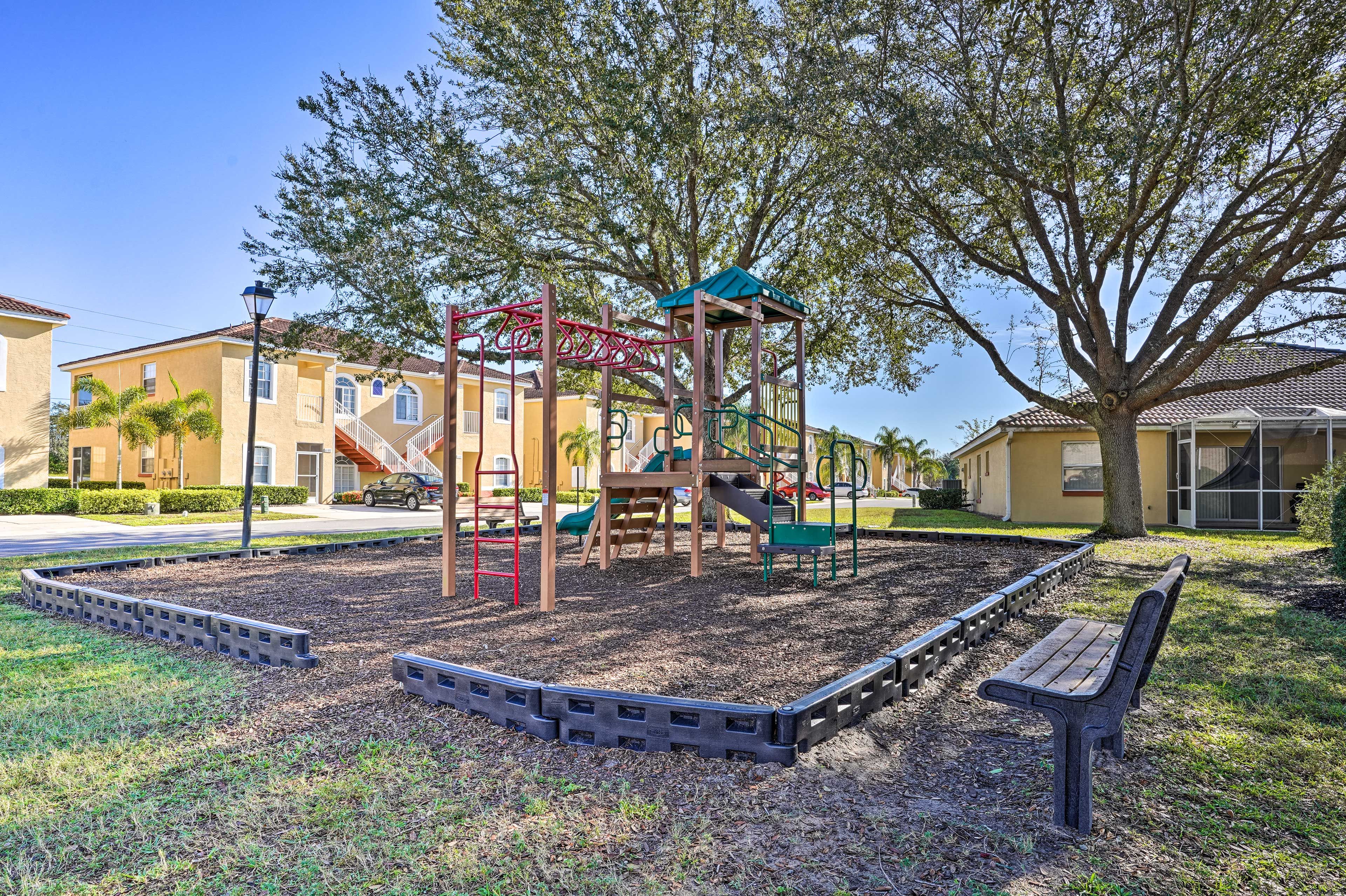 Community Playground