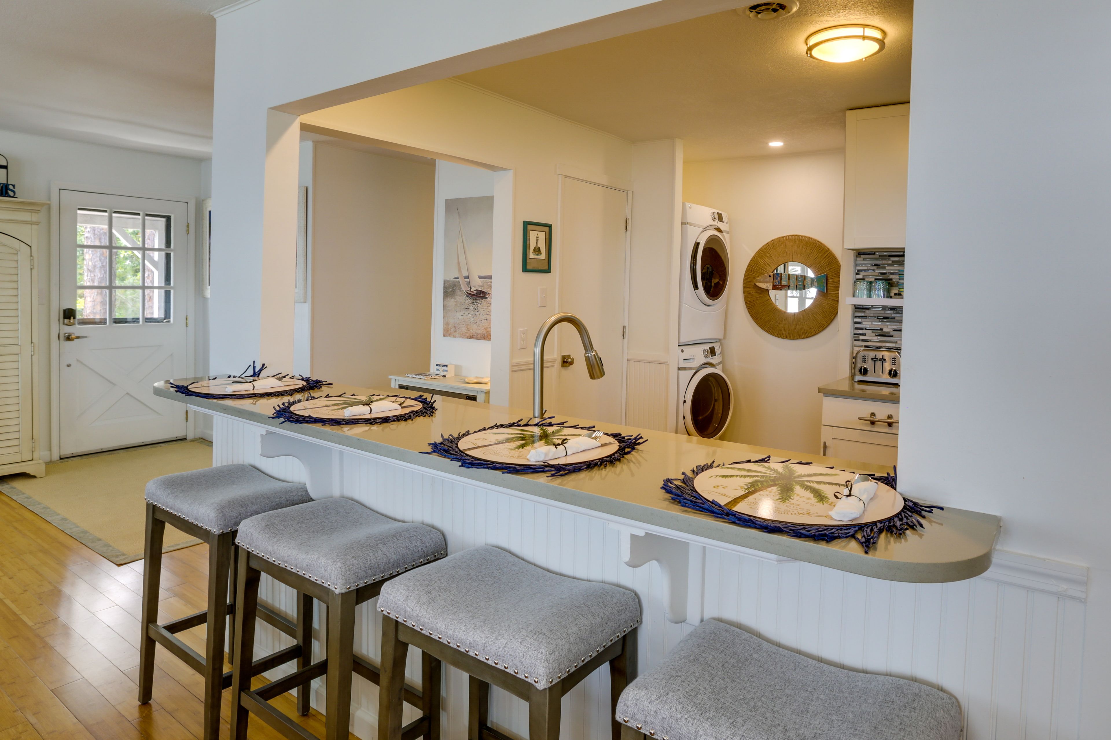 Breakfast Bar | 2nd Floor