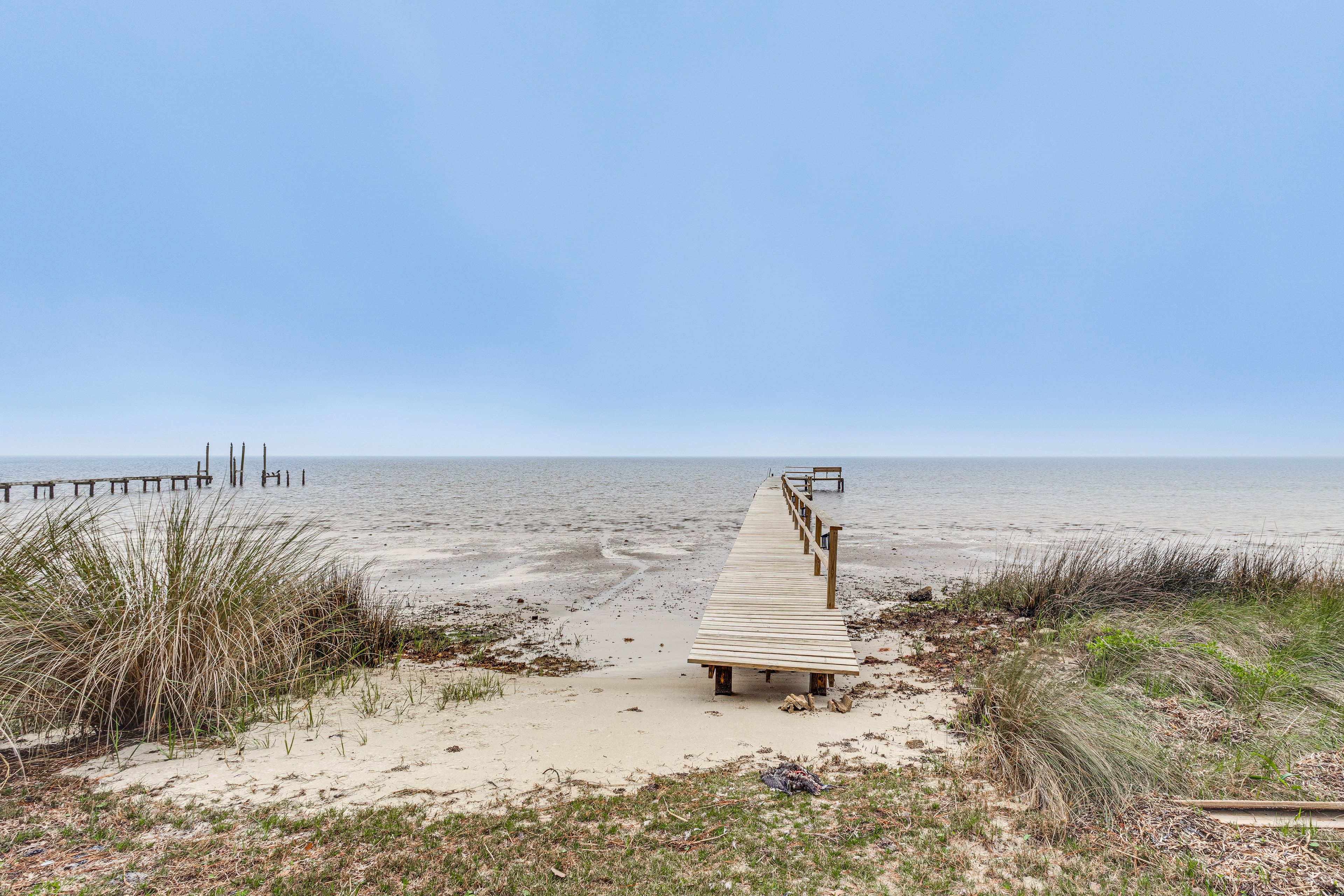 Gulf of Mexico