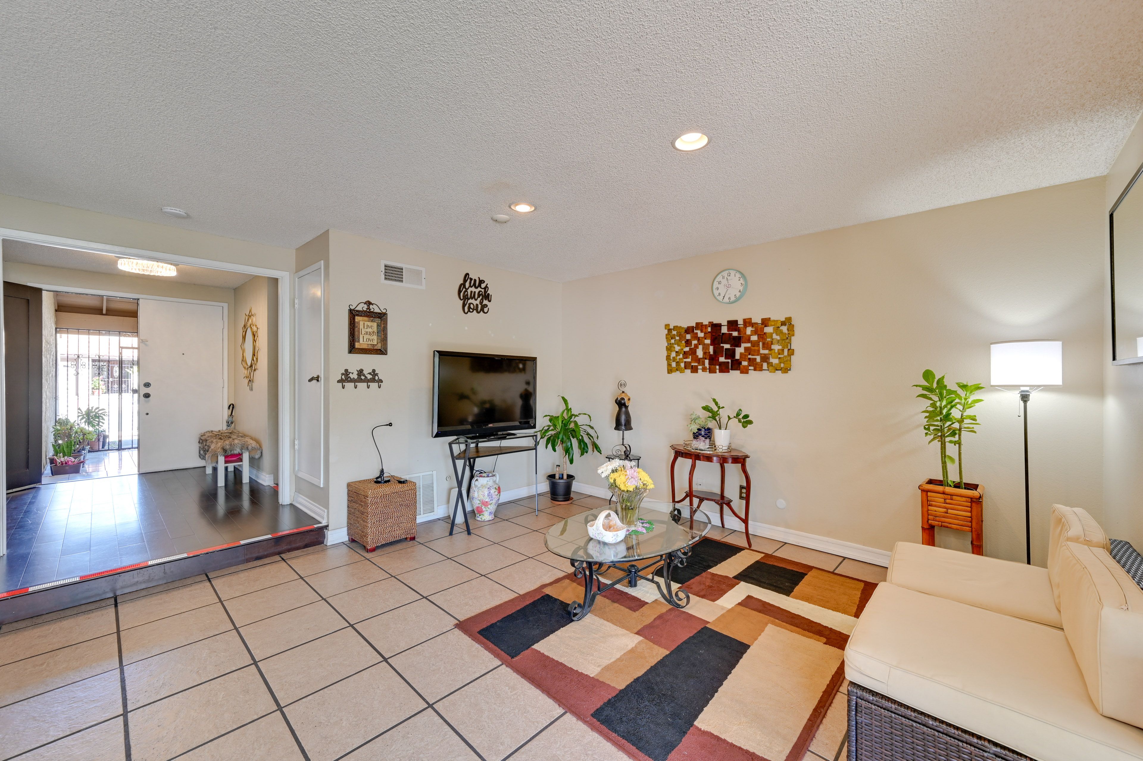 Additional Living Area