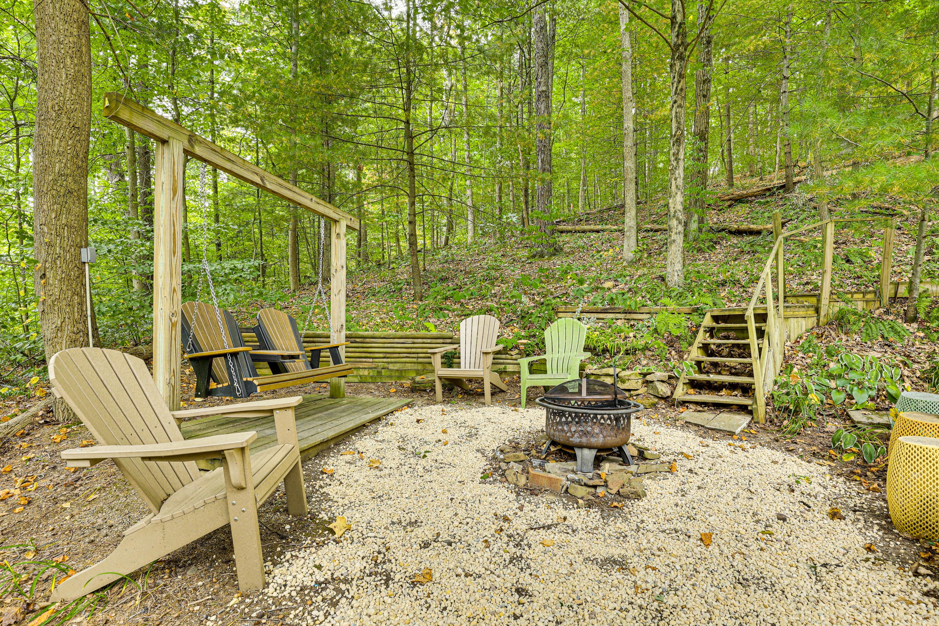 Fire Pit