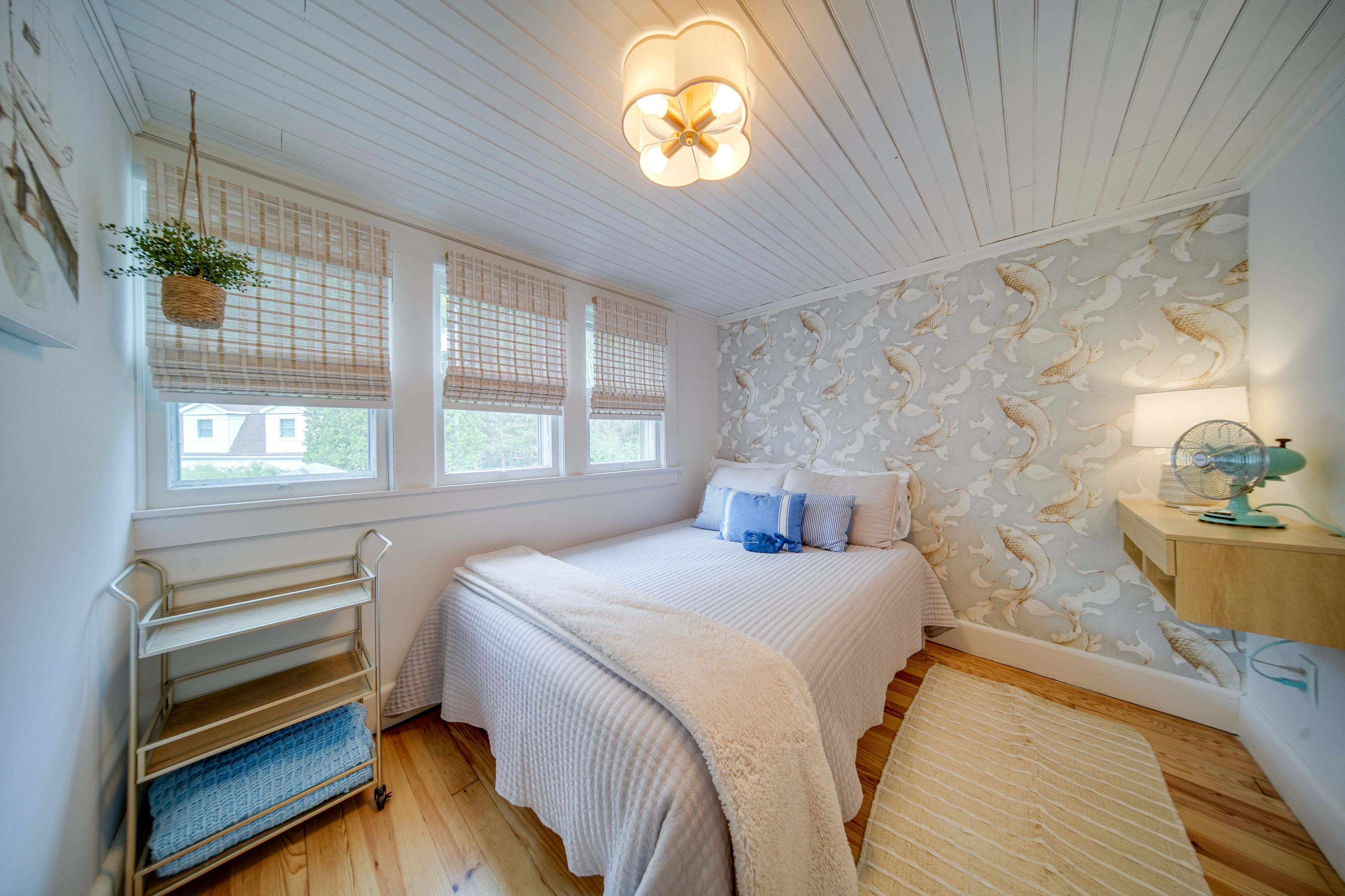 Bedroom 3 | Full Bed | 2nd Floor