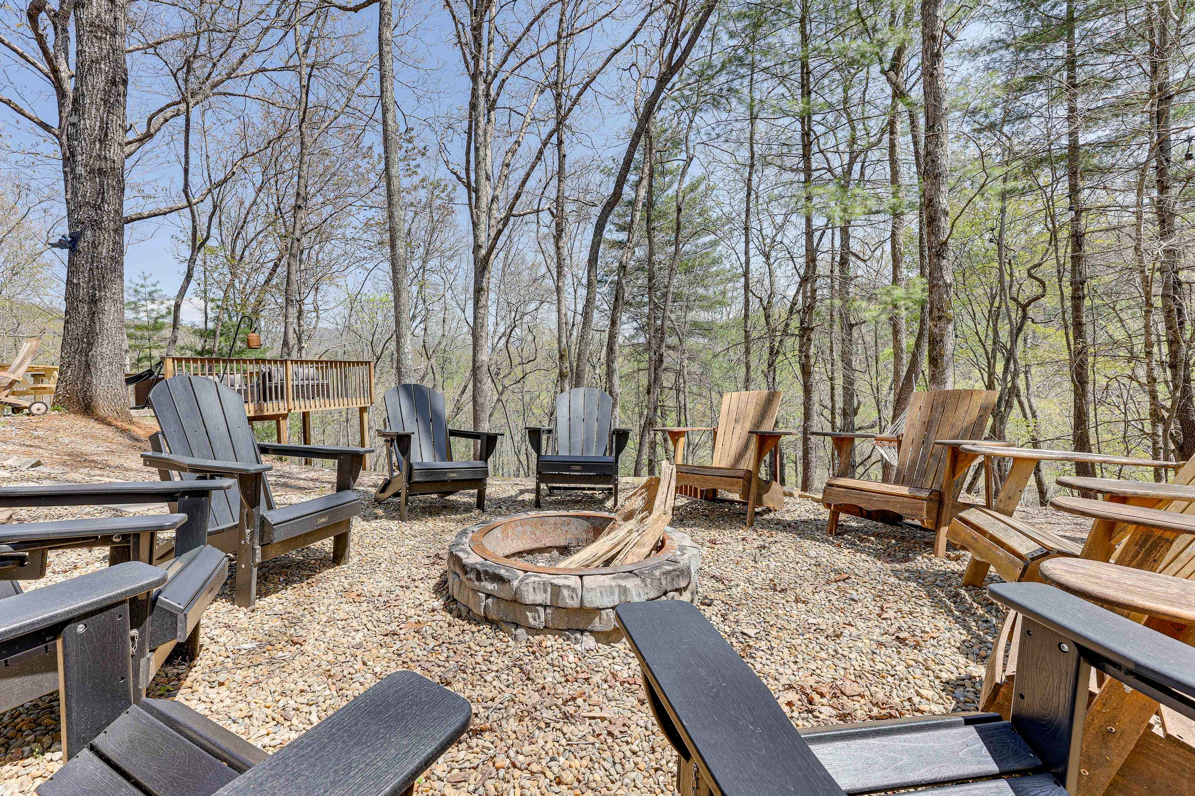 Fire Pit