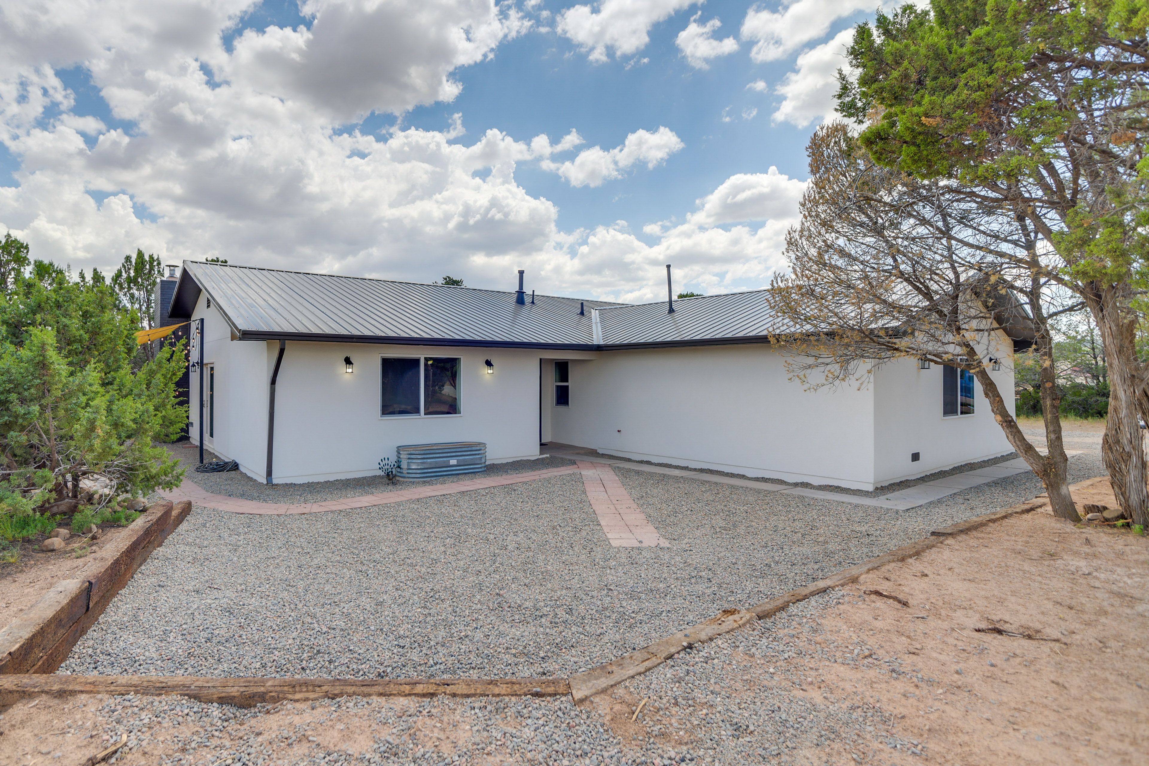 Exterior | Keyless Entry