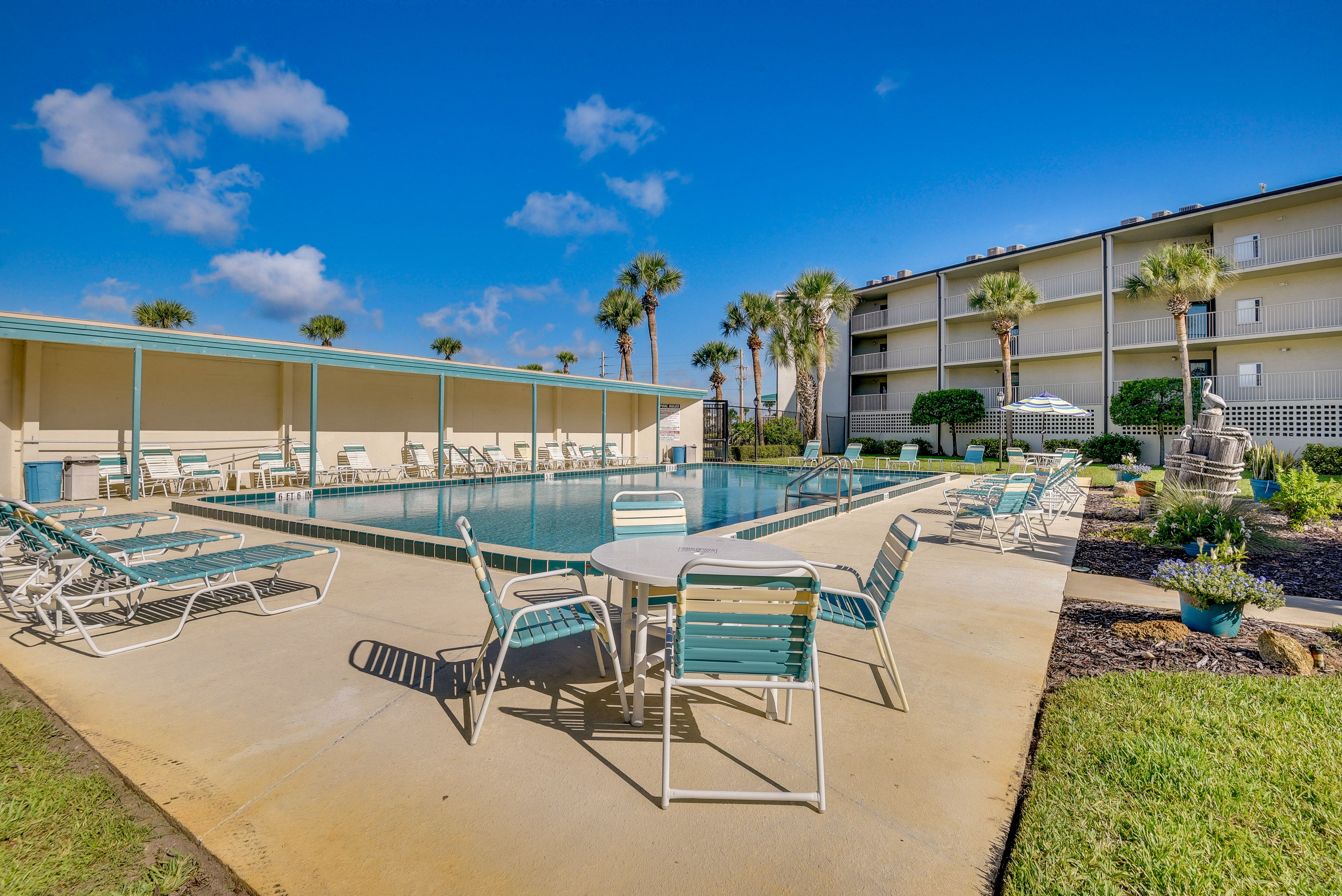 Community Amenities