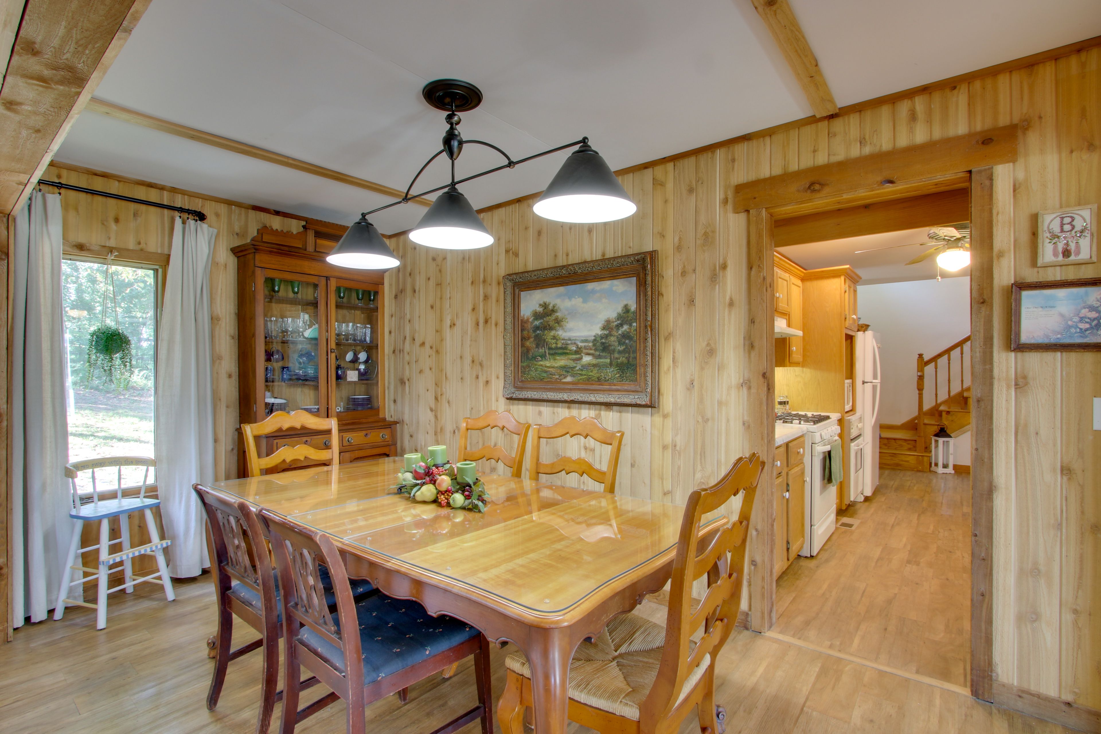 Dining Room | High Chair