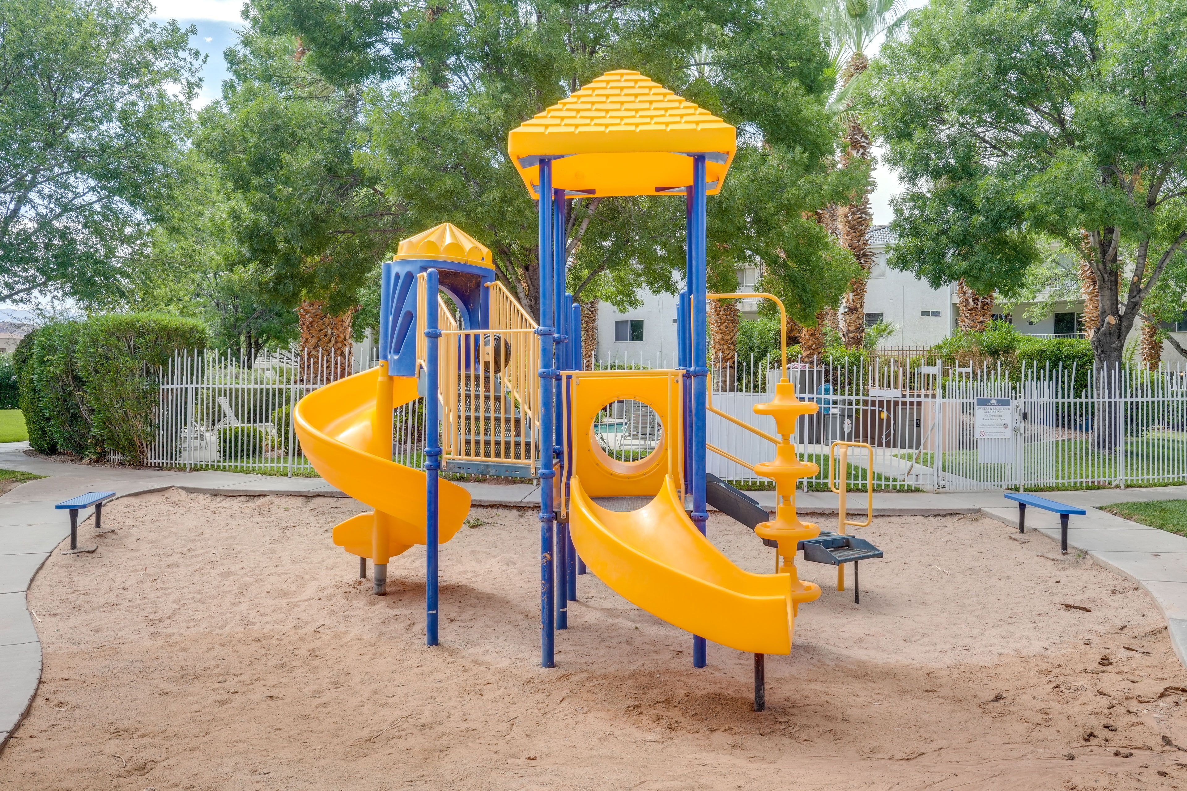 Community Playground