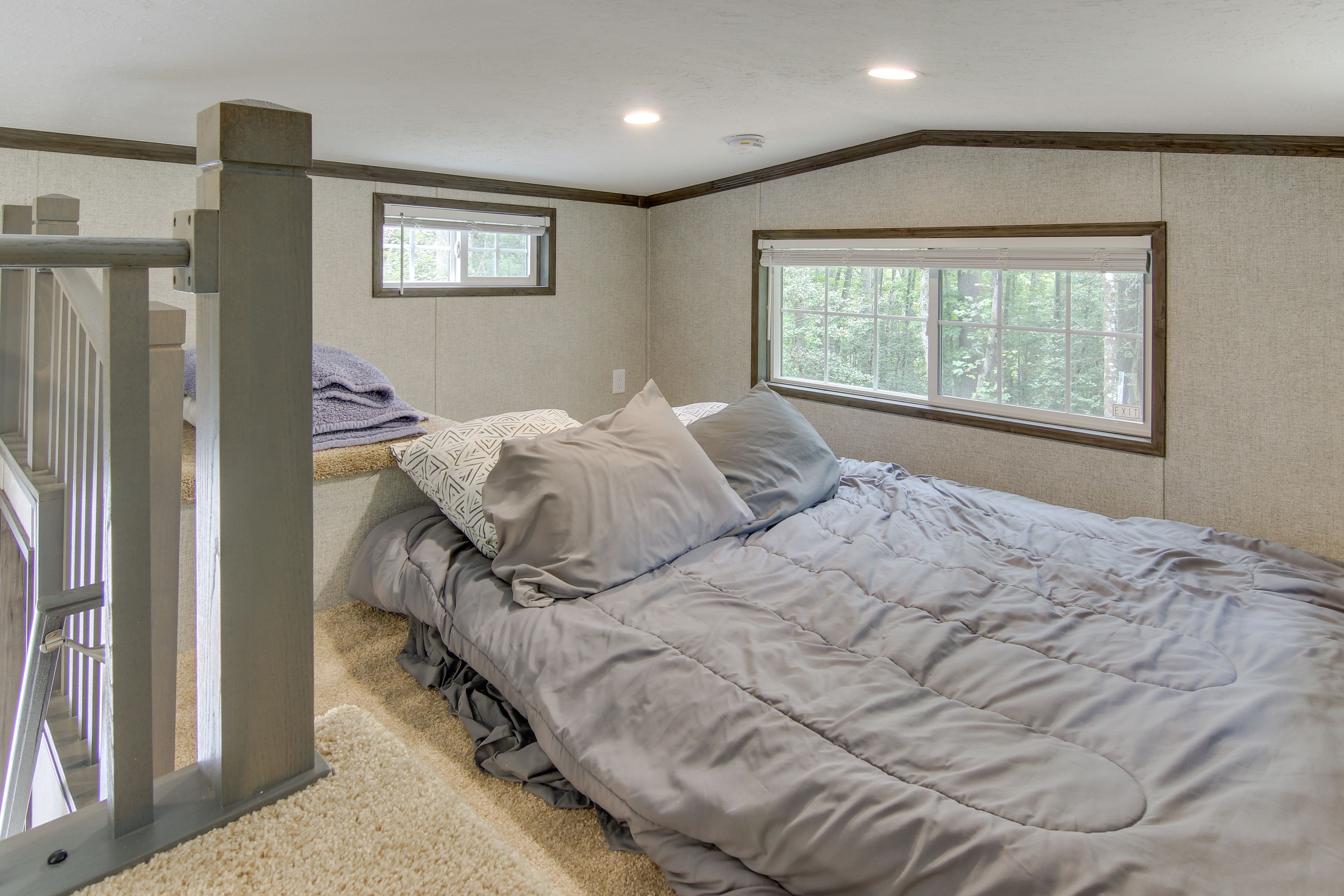 Loft | Floor Mattress