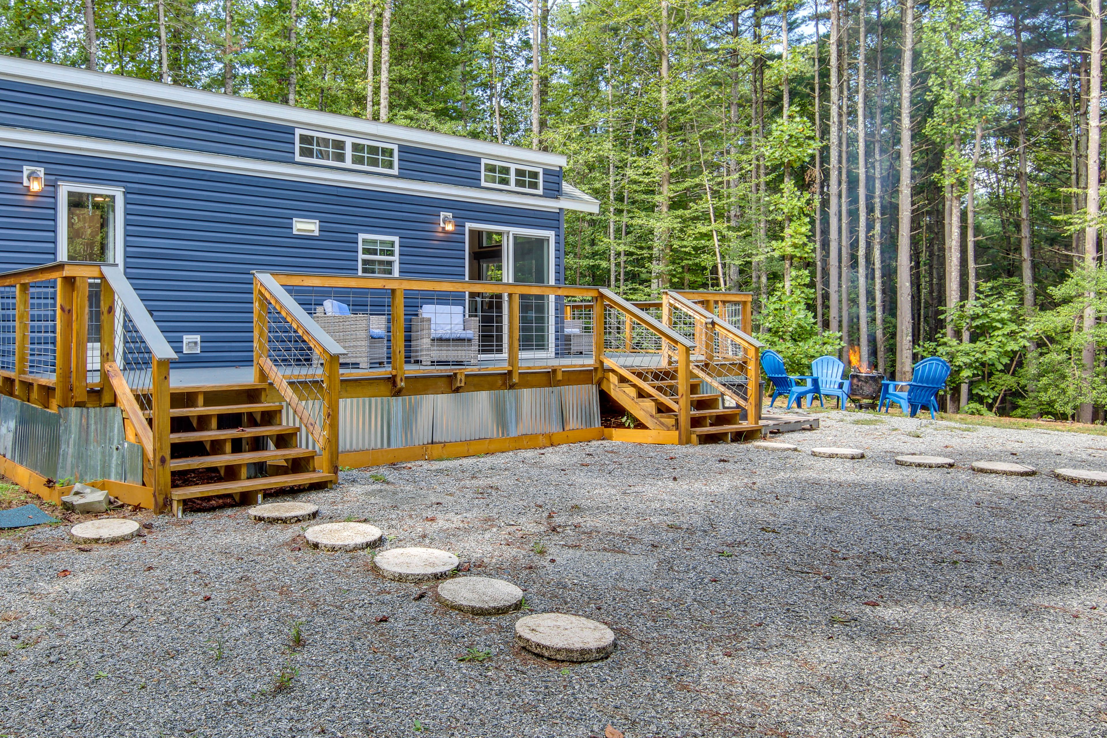 Property Exterior