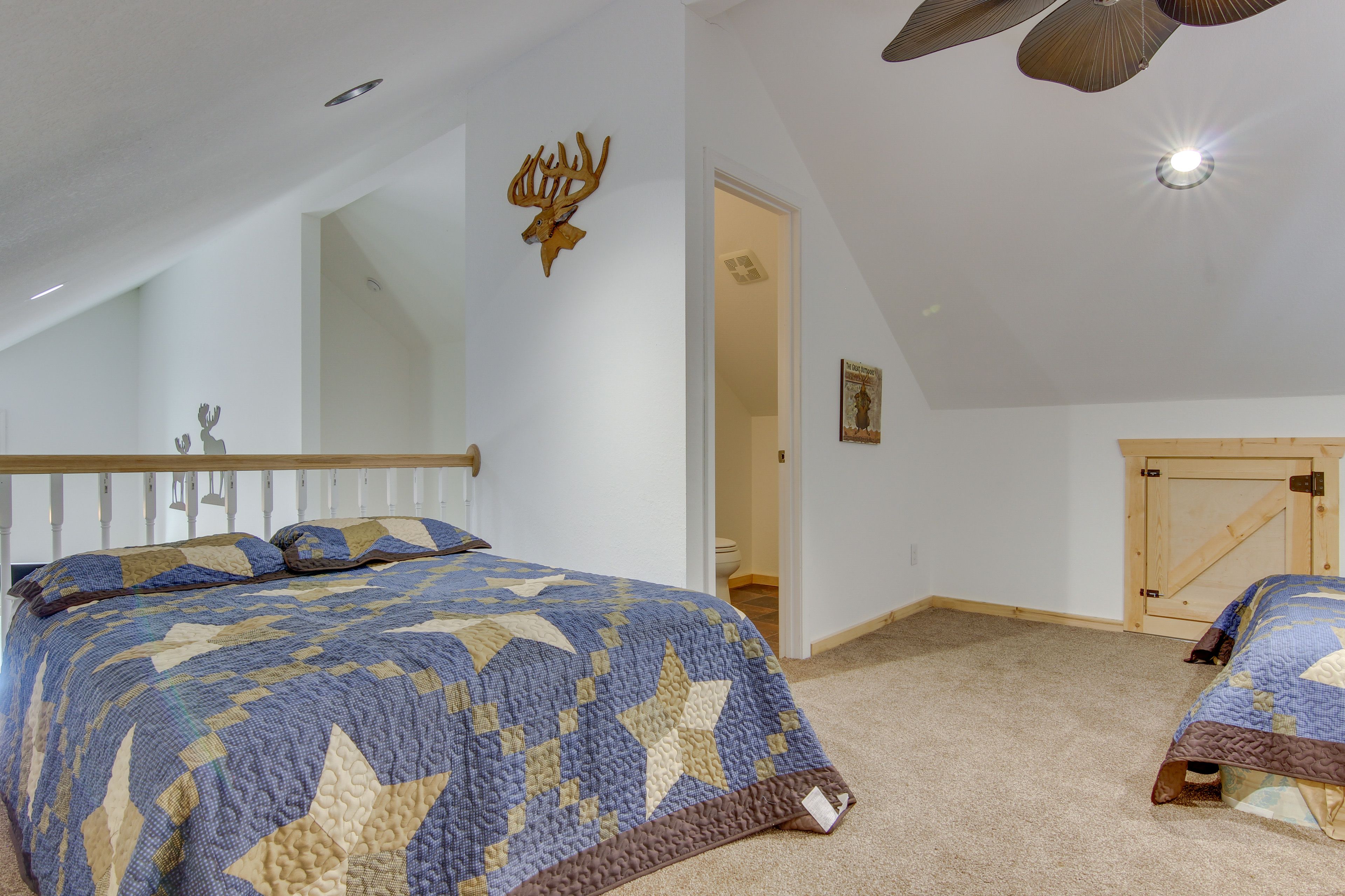 Loft | Queen Floor Mattress | Full Floor Mattress
