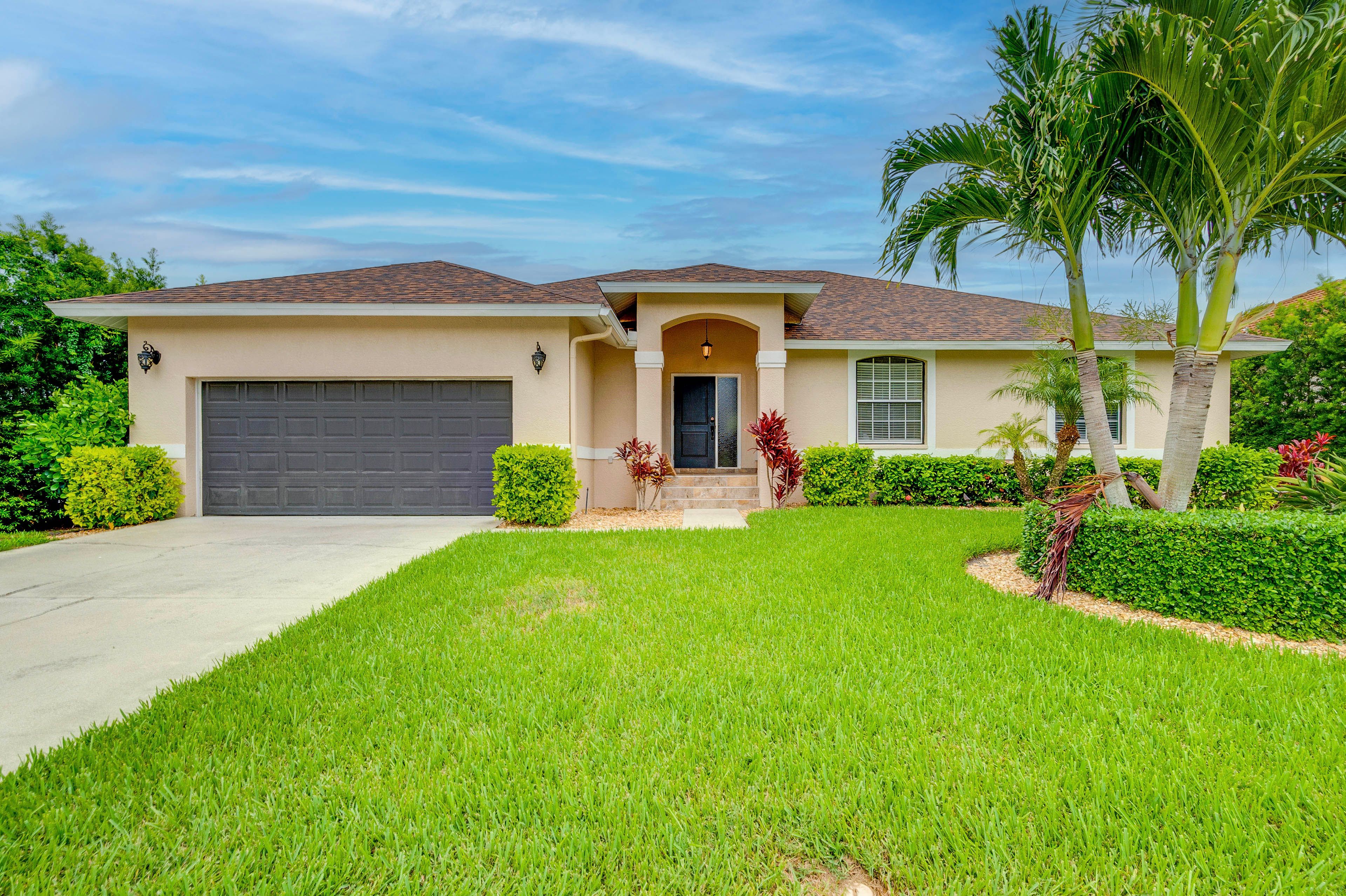 Home Exterior | 1,907 Sq Ft | Backyard Oasis | Lanai