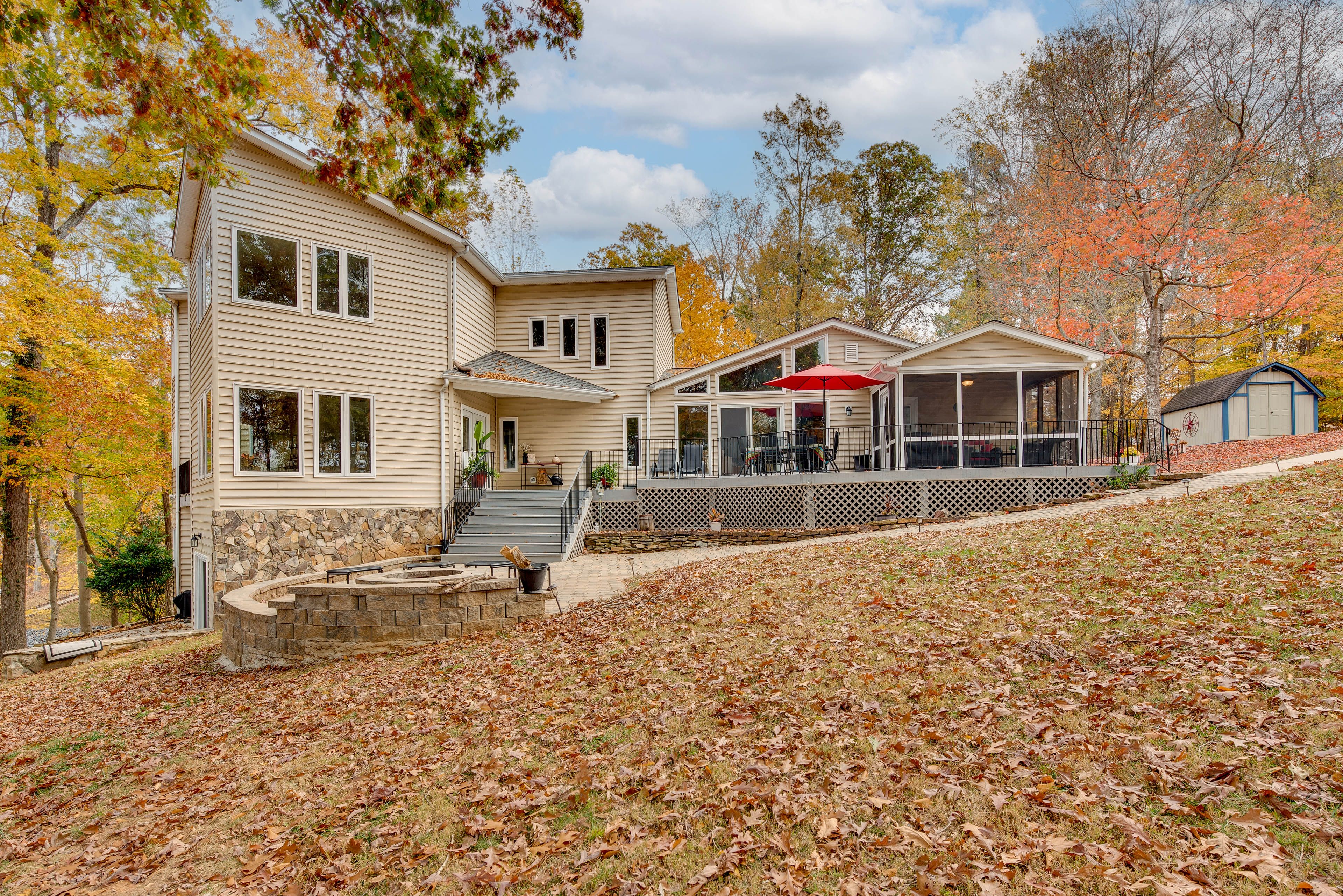 Property Exterior