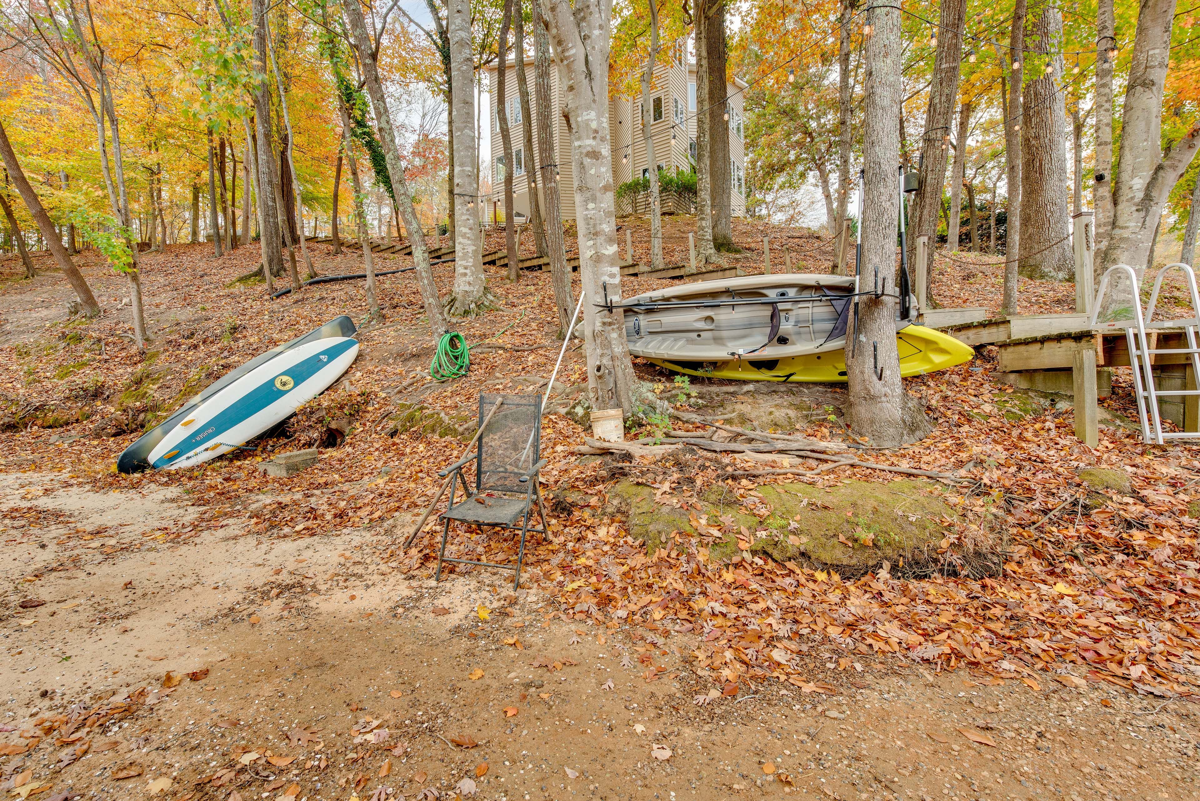 Kayaks, Paddle Boards & Canoe | Life Vest